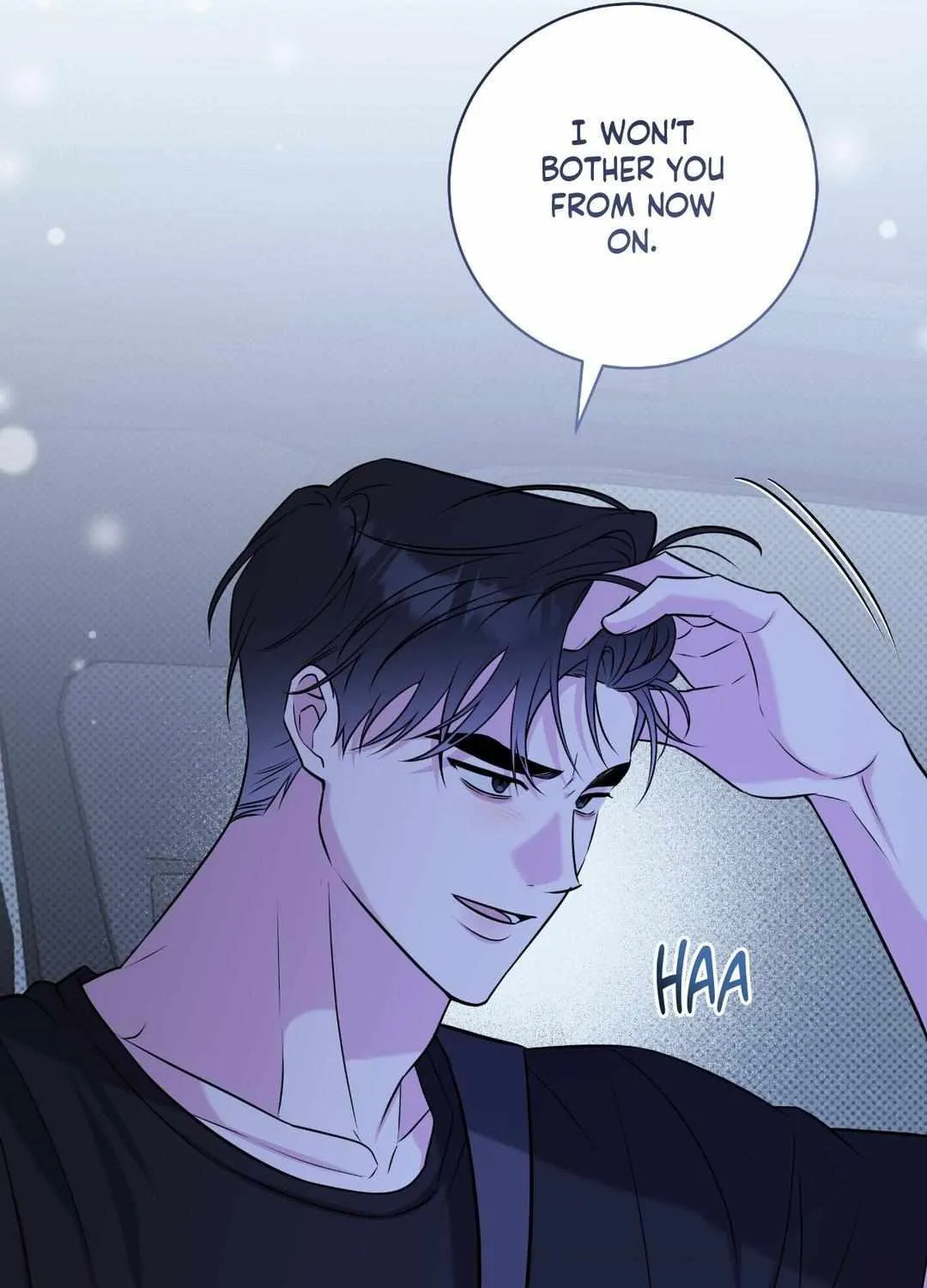 Read Ballboy Tactics chapter 31 image 17 on Lezhin