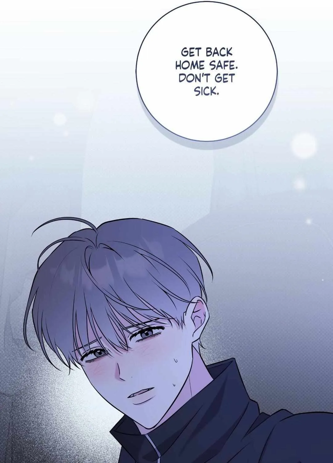 Read Ballboy Tactics chapter 31 image 20 on Lezhin