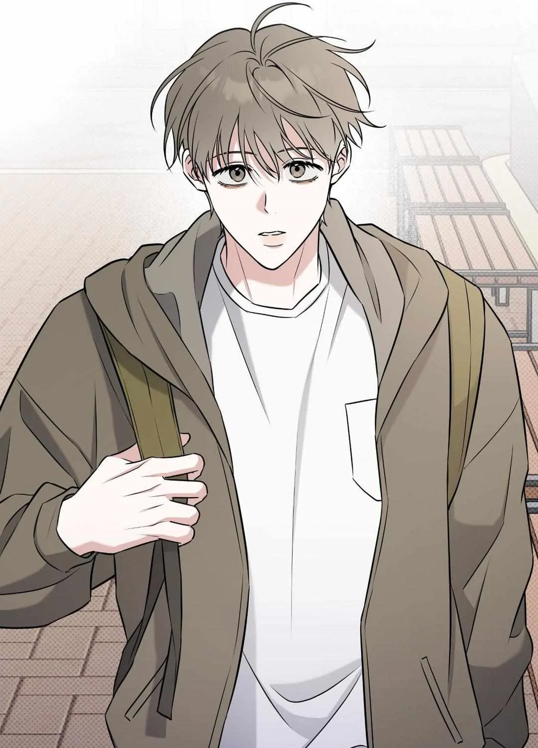 Read Ballboy Tactics chapter 31 image 26 on Lezhin