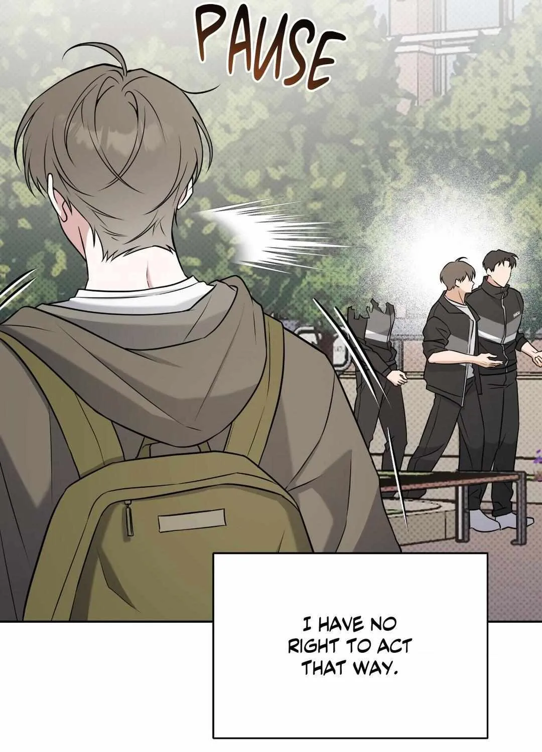 Read Ballboy Tactics chapter 31 image 29 on Lezhin