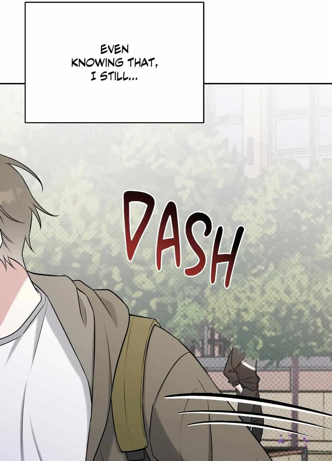 Read Ballboy Tactics chapter 31 image 35 on Lezhin