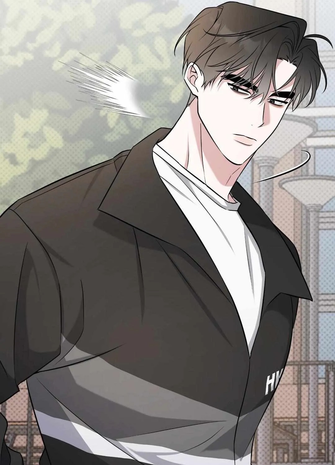 Read Ballboy Tactics chapter 31 image 38 on Lezhin