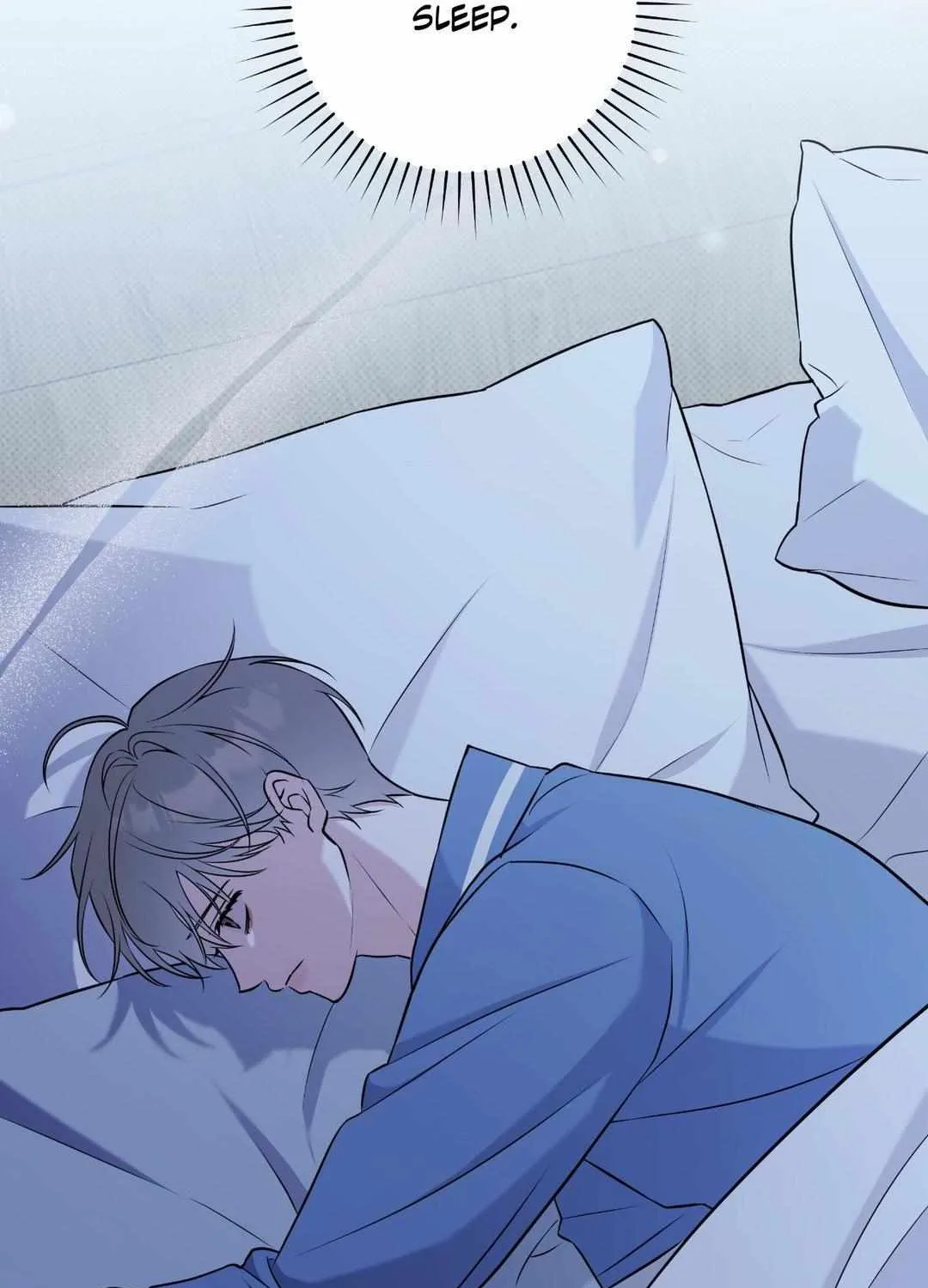 Read Ballboy Tactics chapter 31 image 46 on Lezhin