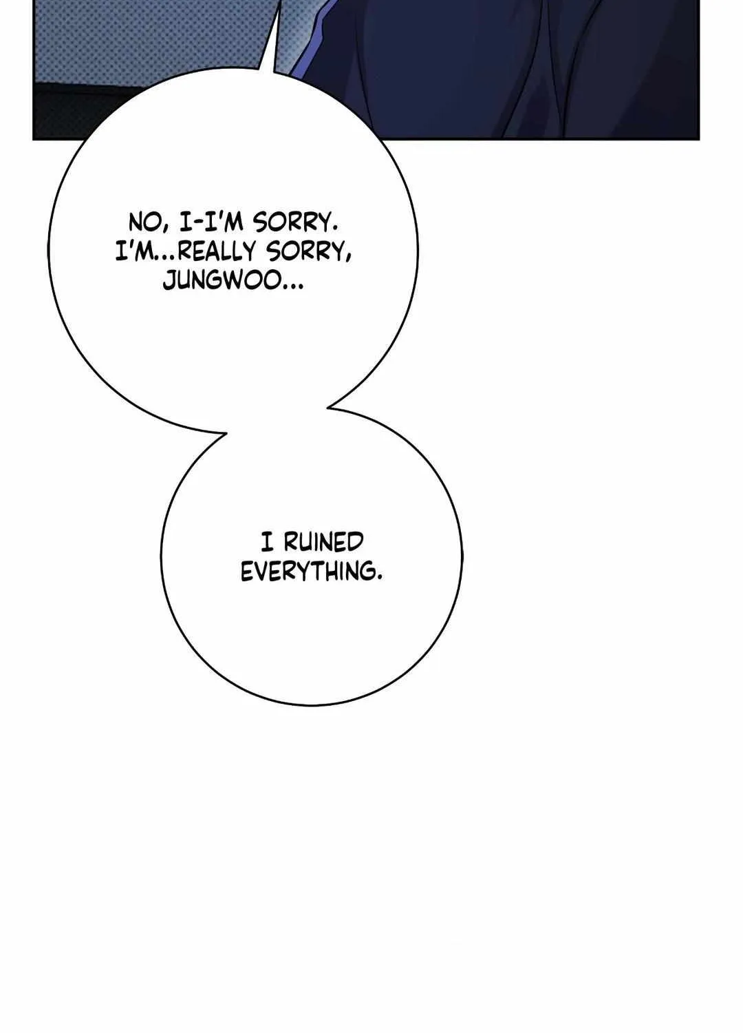 Read Ballboy Tactics chapter 31 image 5 on Lezhin