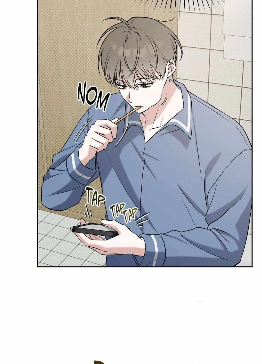 Read Ballboy Tactics chapter 31 image 60 on Lezhin