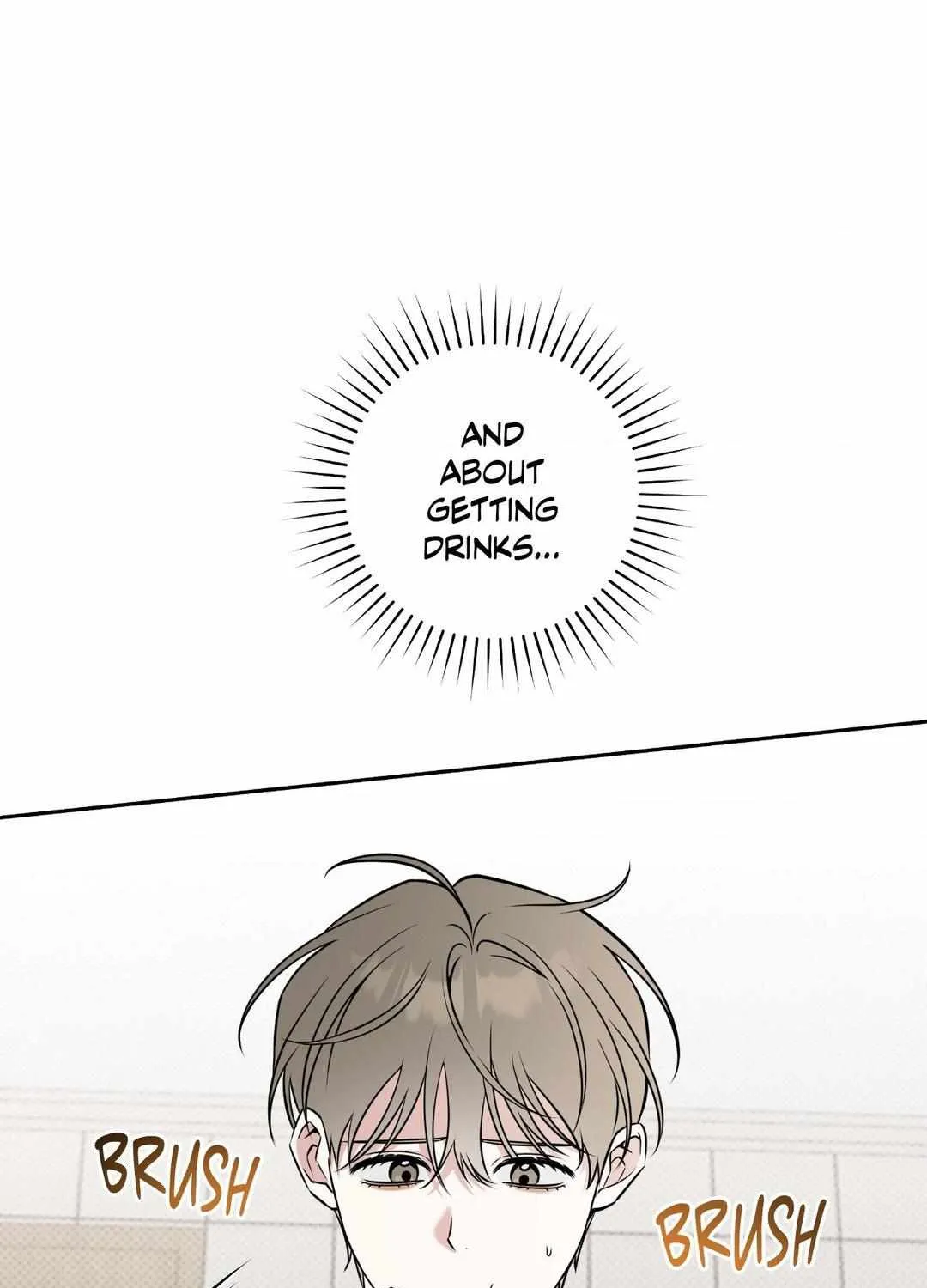 Read Ballboy Tactics chapter 31 image 62 on Lezhin