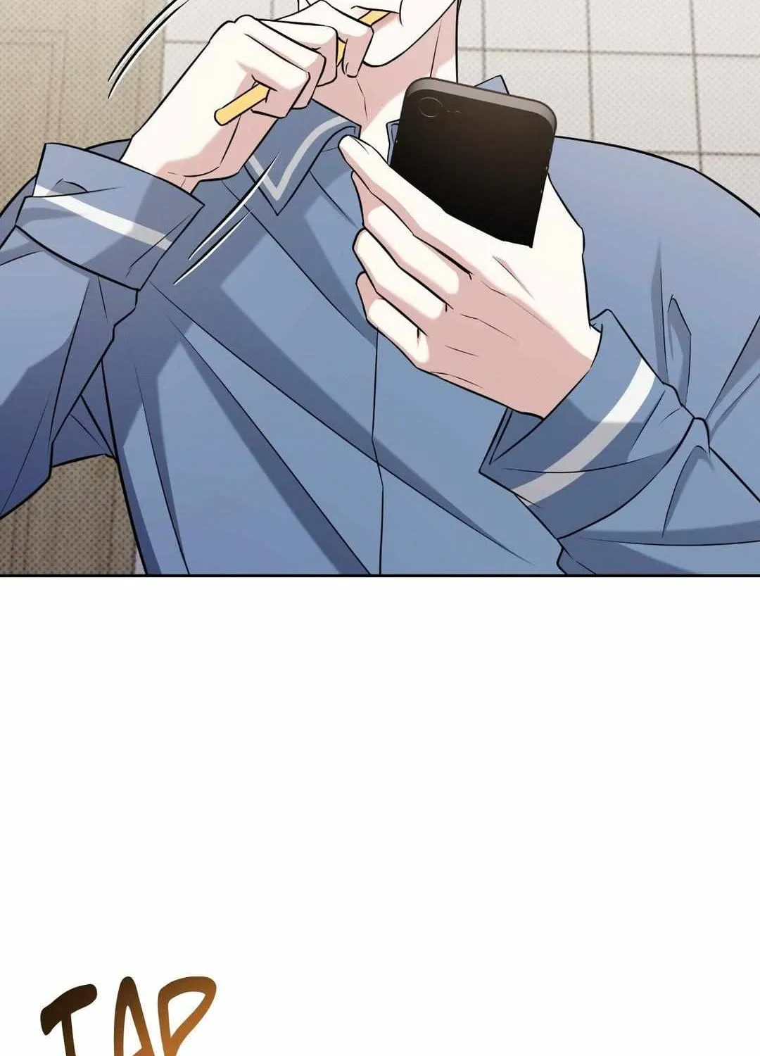 Read Ballboy Tactics chapter 31 image 63 on Lezhin