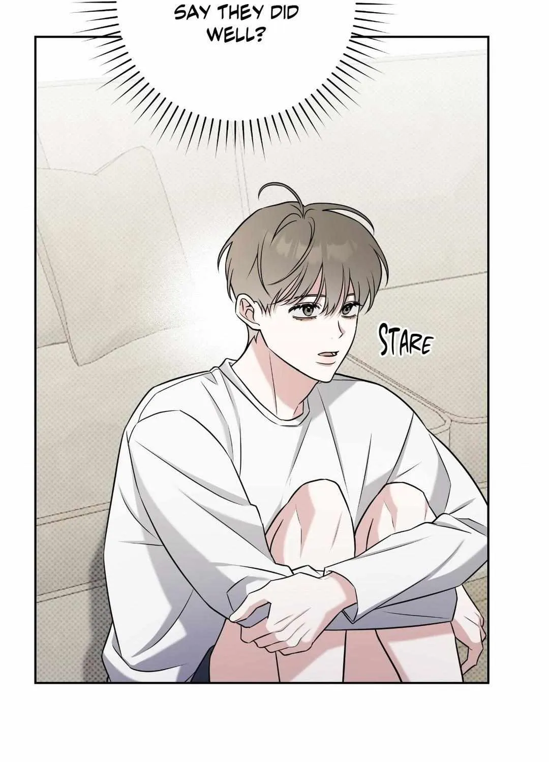 Read Ballboy Tactics chapter 31 image 77 on Lezhin
