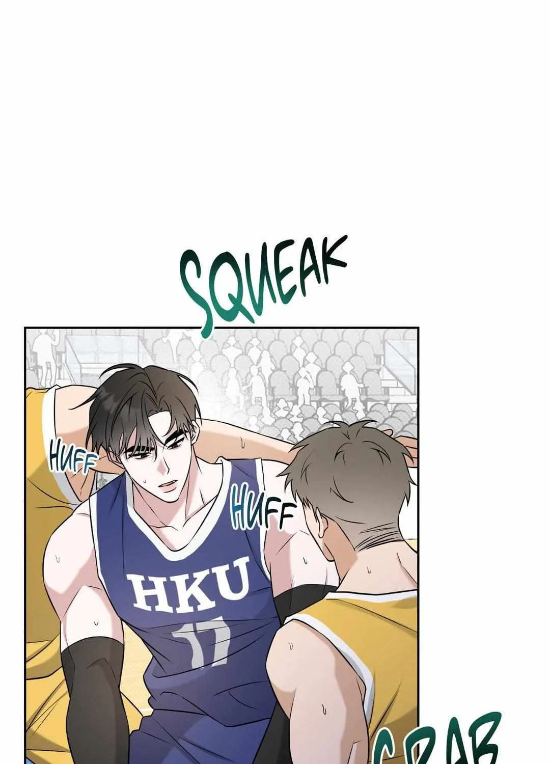Read Ballboy Tactics chapter 31 image 78 on Lezhin
