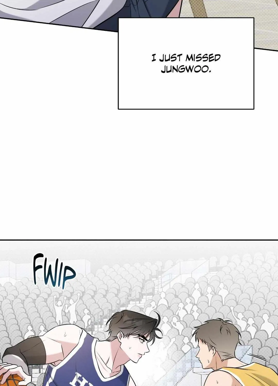 Read Ballboy Tactics chapter 31 image 83 on Lezhin