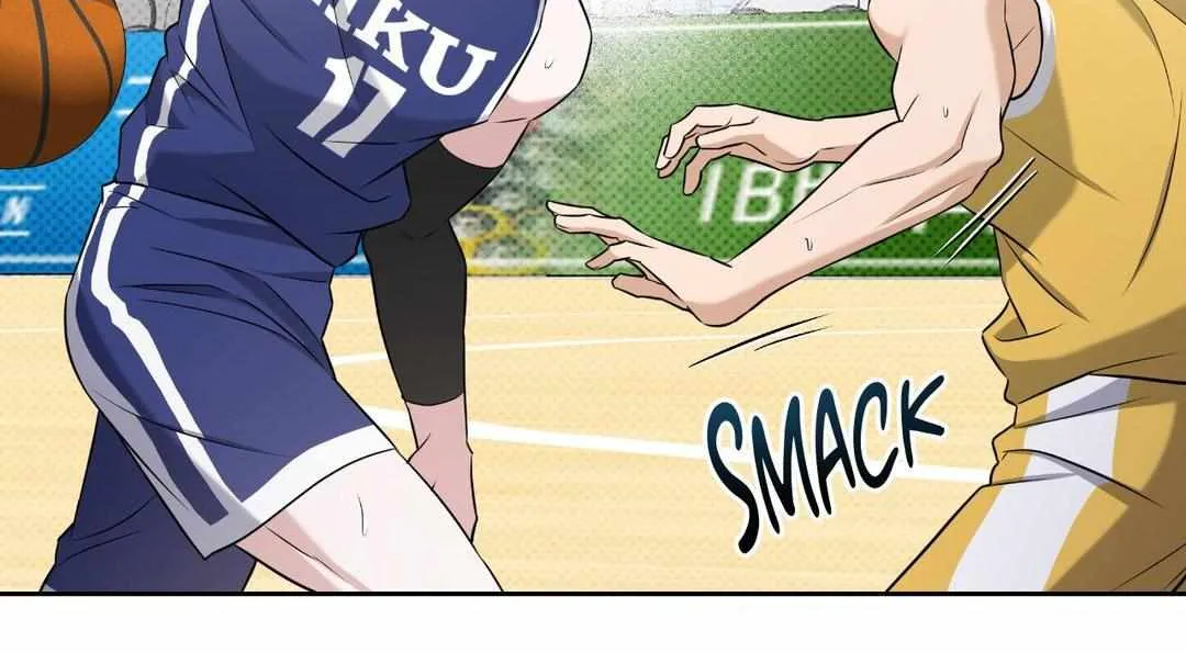 Read Ballboy Tactics chapter 31 image 84 on Lezhin