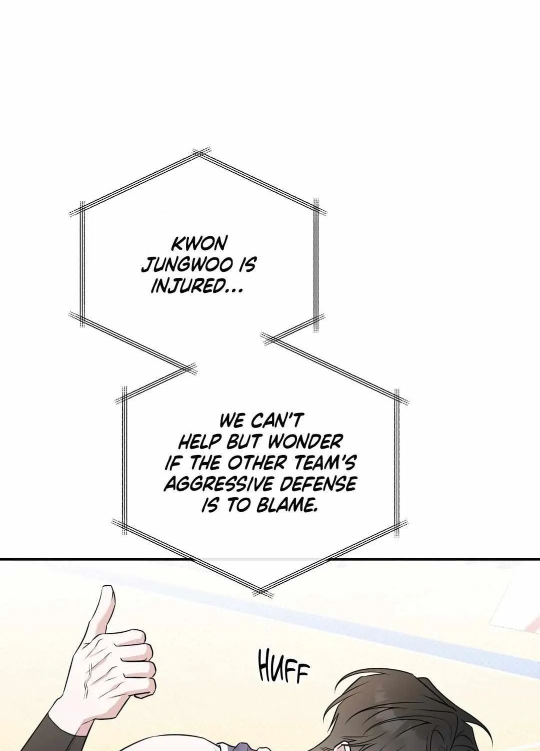 Read Ballboy Tactics chapter 31 image 88 on Lezhin