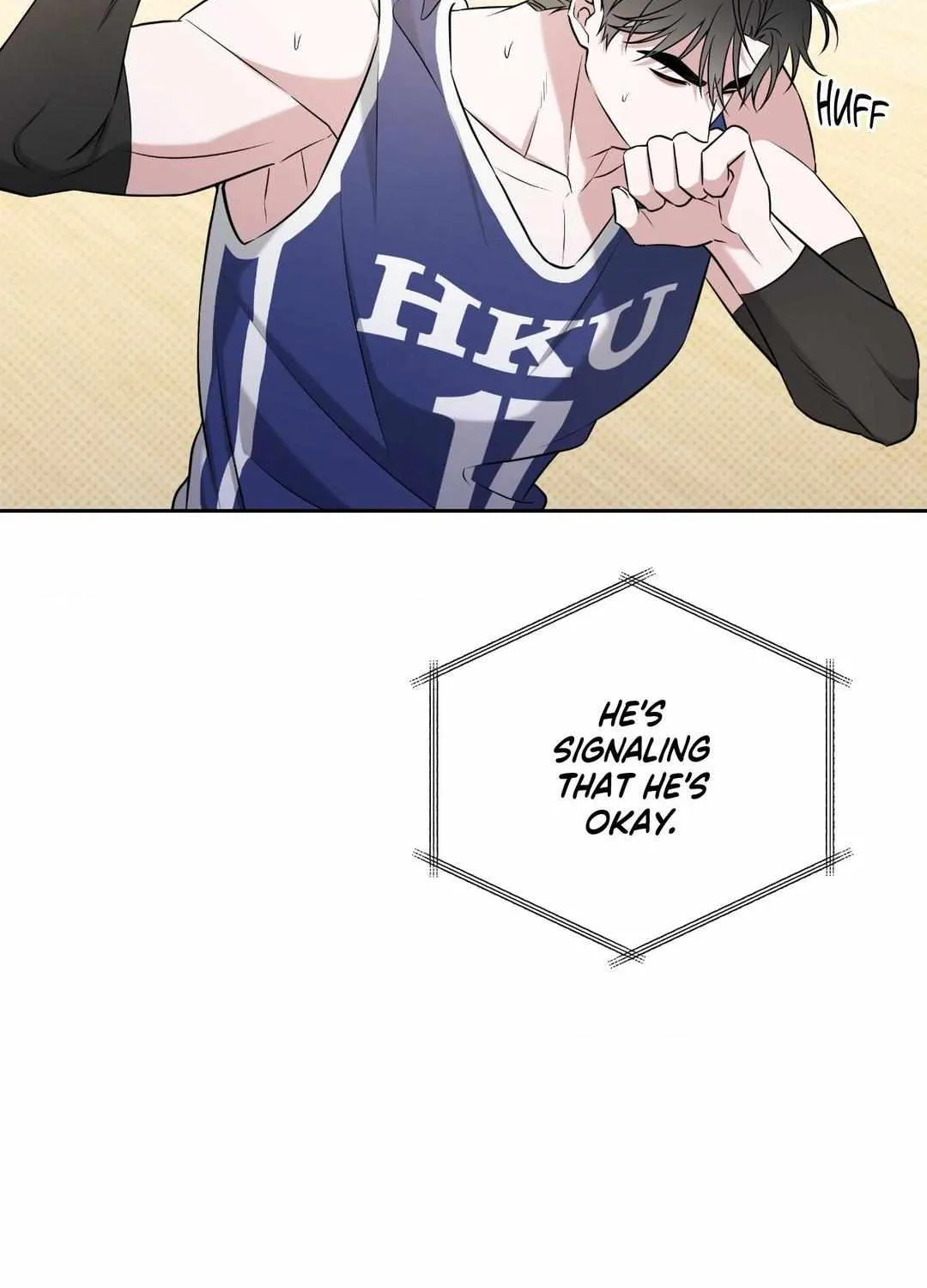 Read Ballboy Tactics chapter 31 image 89 on Lezhin