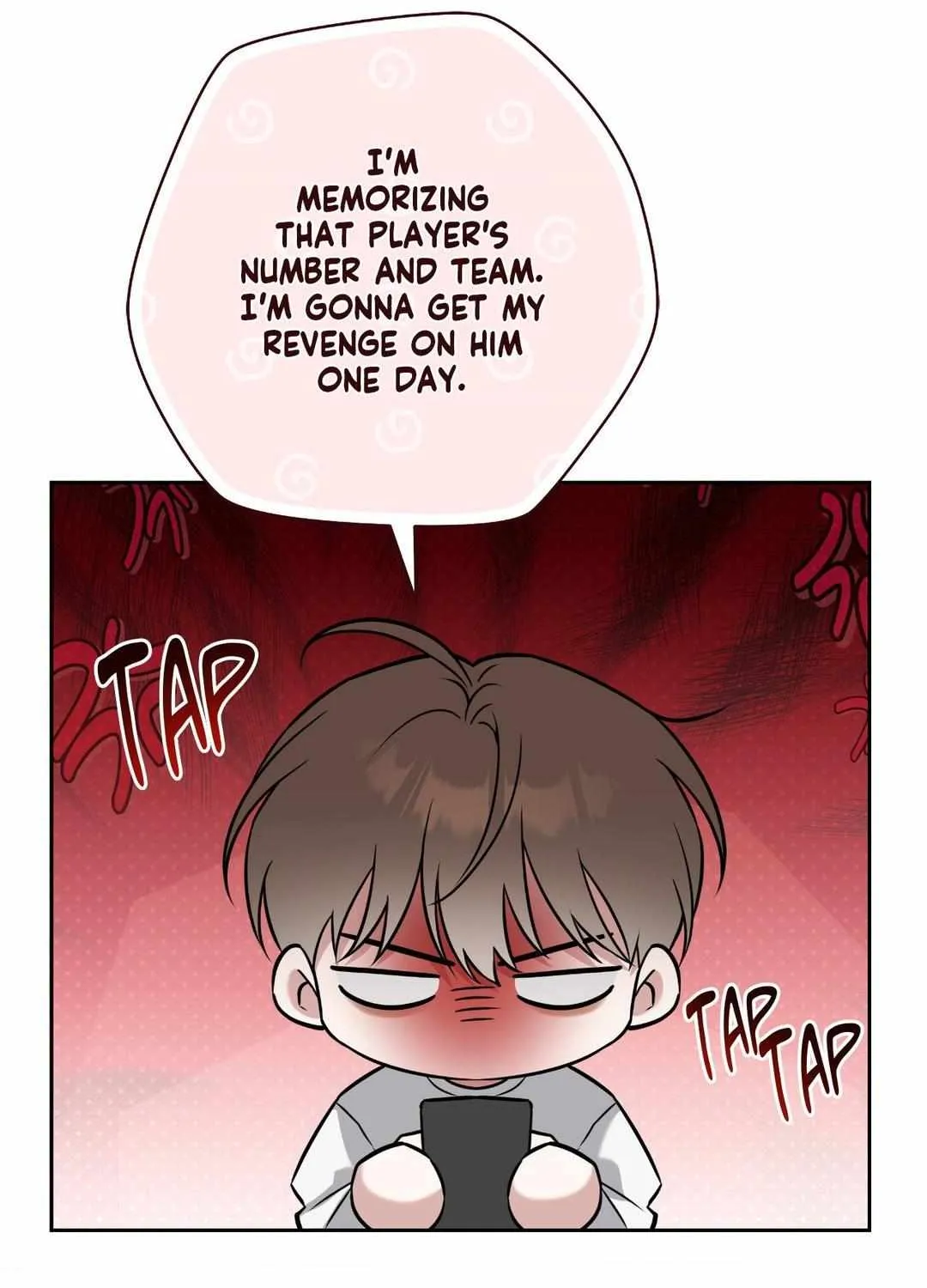 Read Ballboy Tactics chapter 31 image 90 on Lezhin