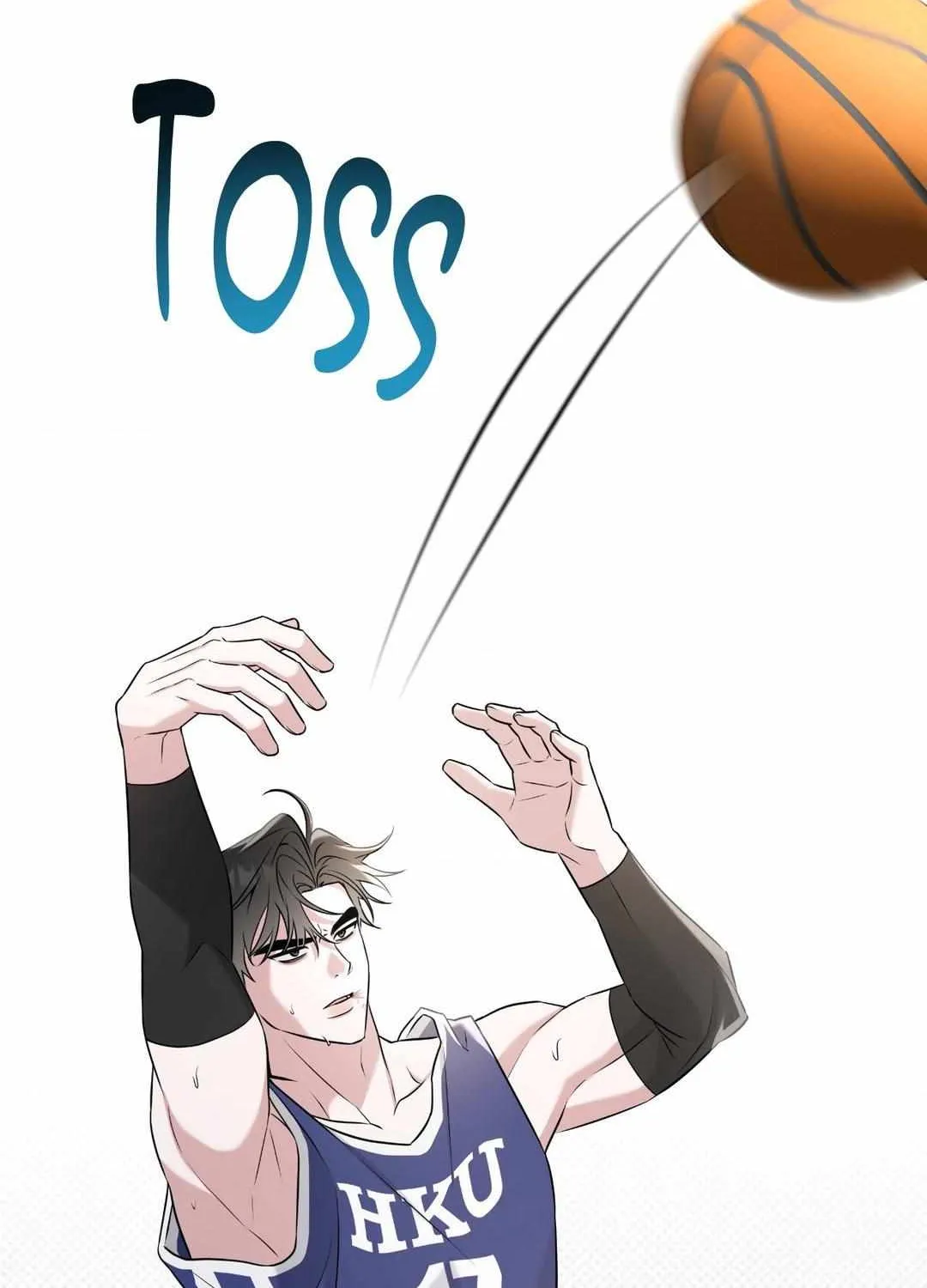 Read Ballboy Tactics chapter 31 image 92 on Lezhin