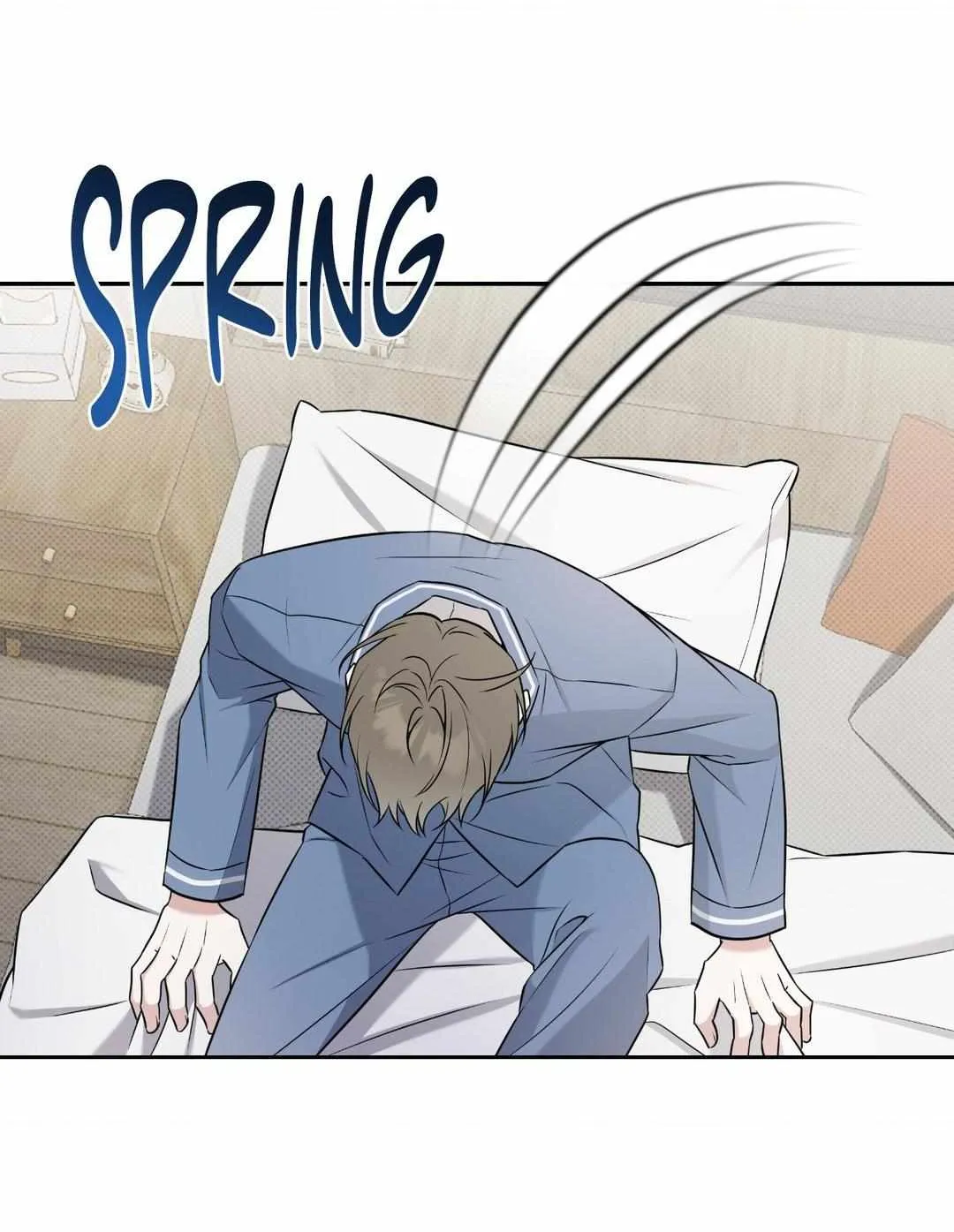 Read Ballboy Tactics chapter 32 image 10 on Lezhin