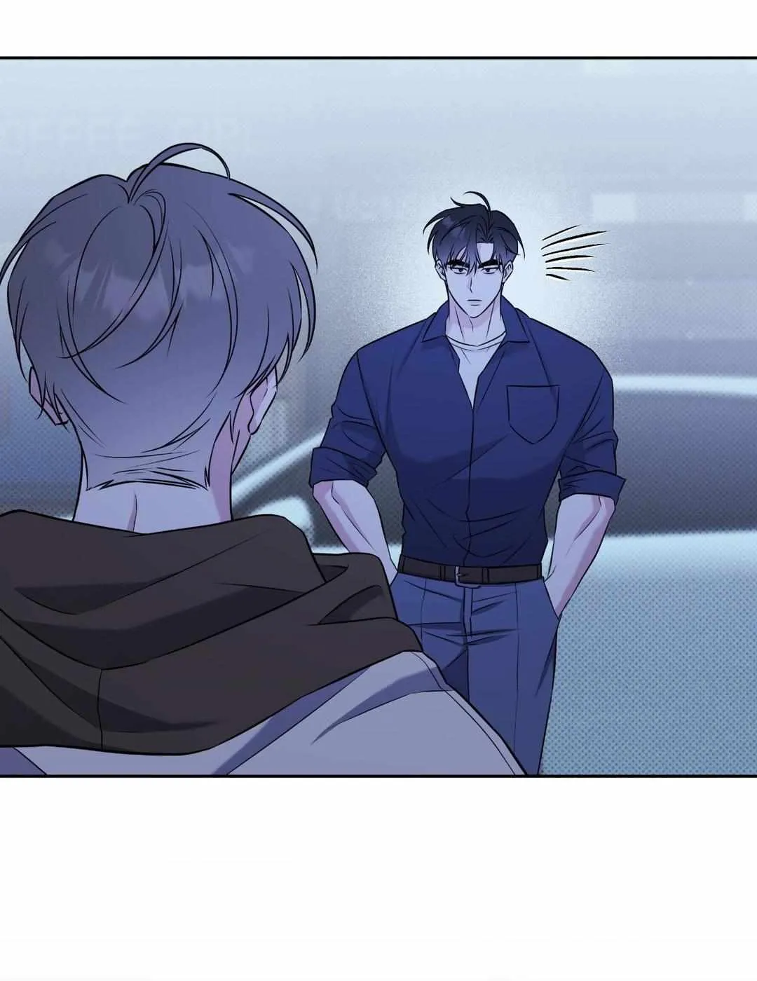 Read Ballboy Tactics chapter 32 image 100 on Lezhin
