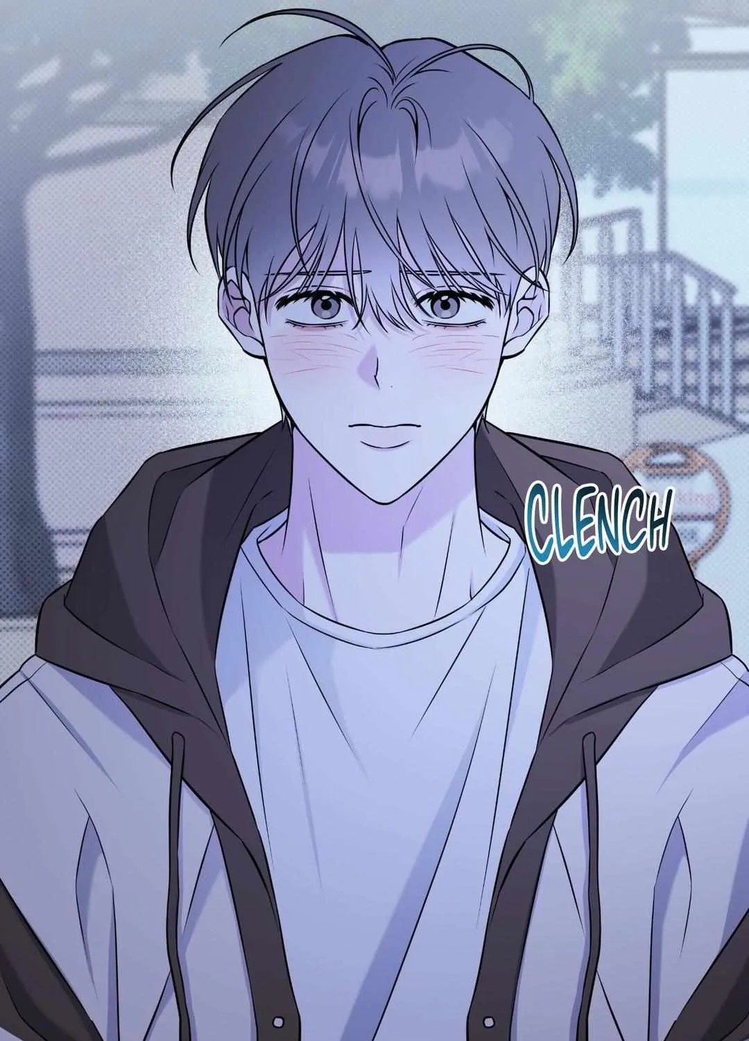 Read Ballboy Tactics chapter 32 image 104 on Lezhin