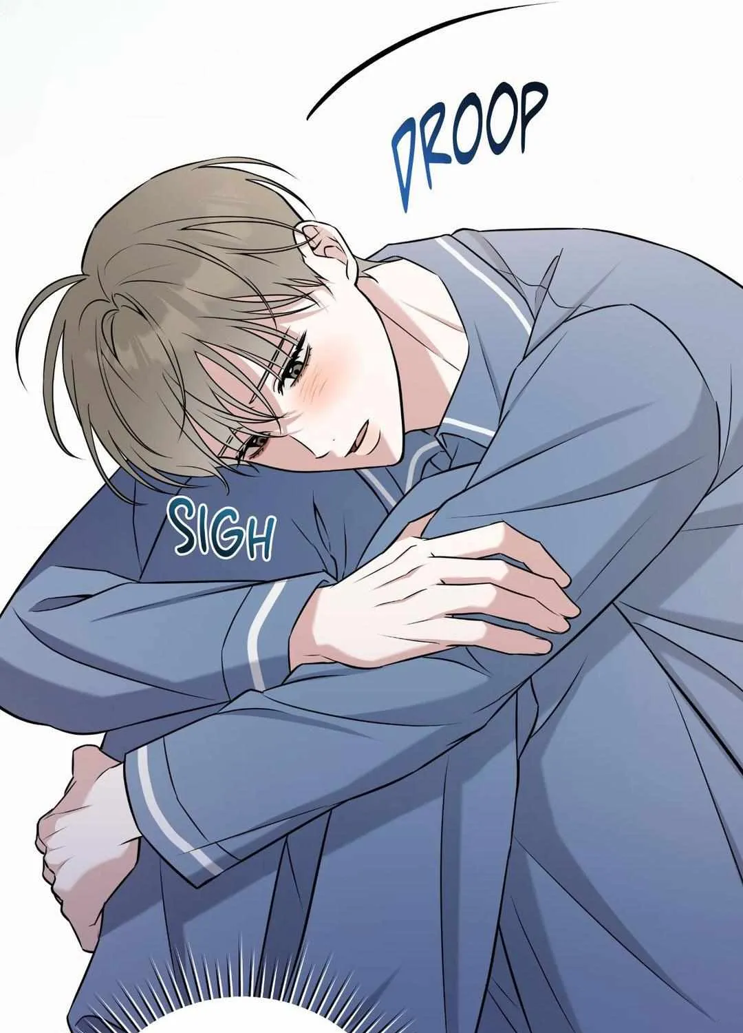 Read Ballboy Tactics chapter 32 image 13 on Lezhin
