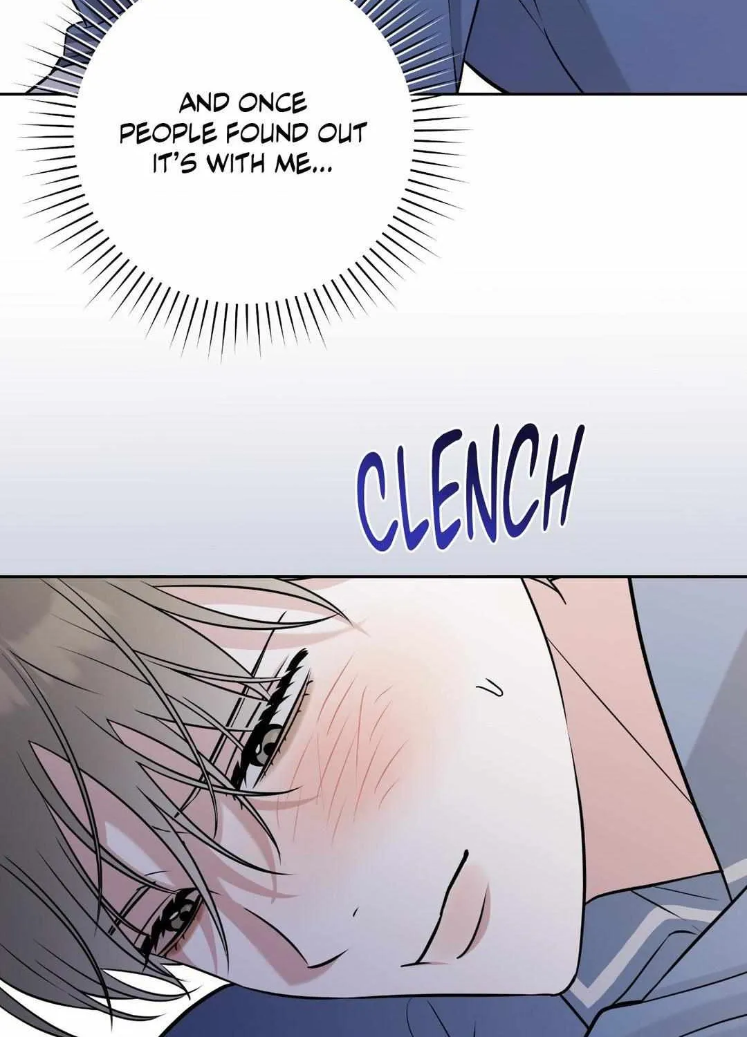 Read Ballboy Tactics chapter 32 image 14 on Lezhin