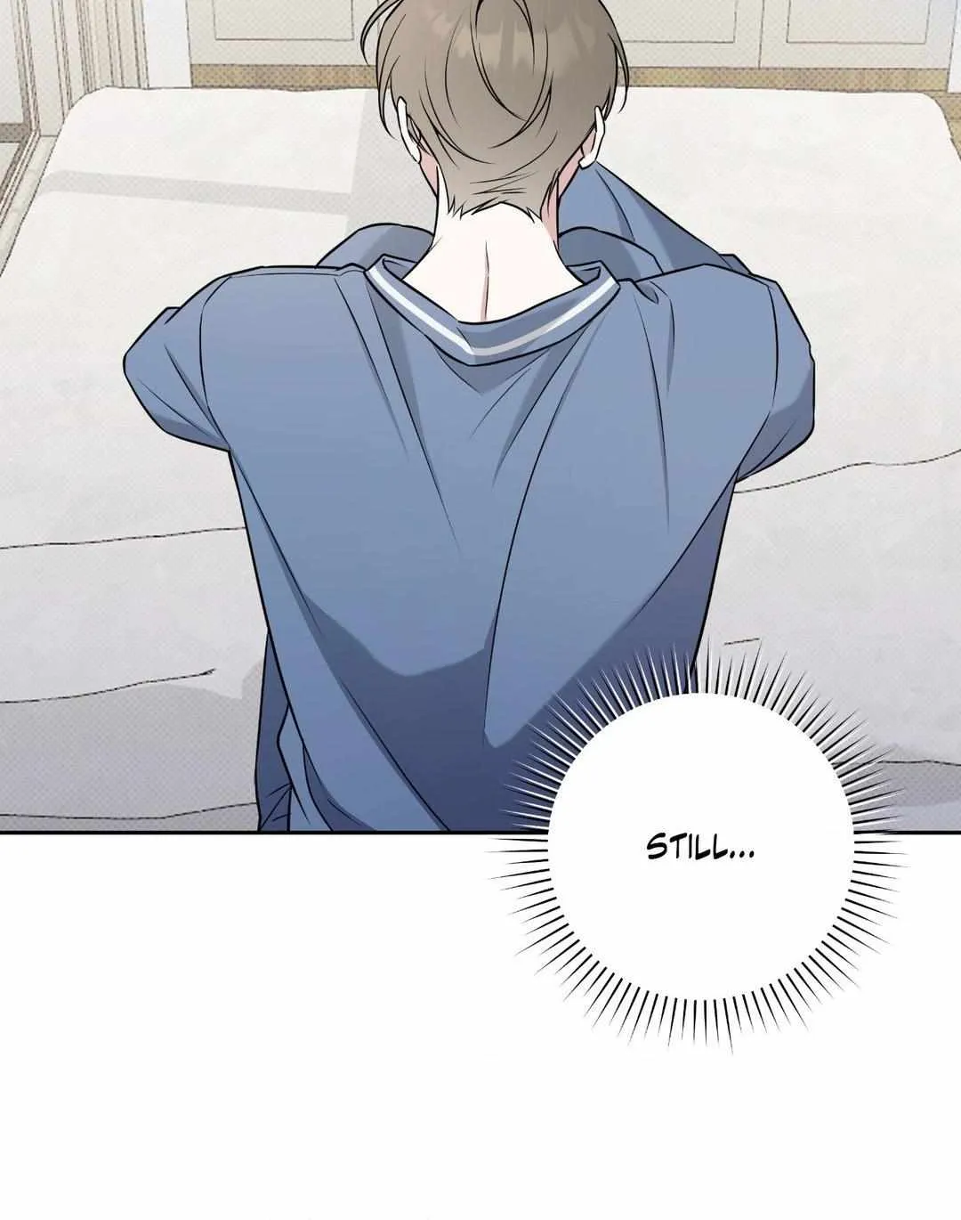 Read Ballboy Tactics chapter 32 image 21 on Lezhin