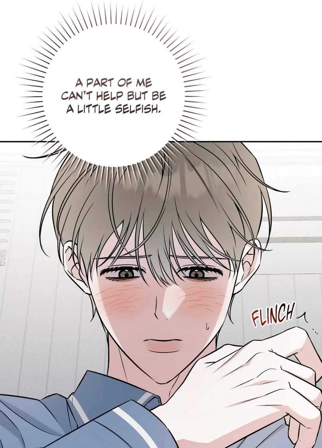 Read Ballboy Tactics chapter 32 image 22 on Lezhin