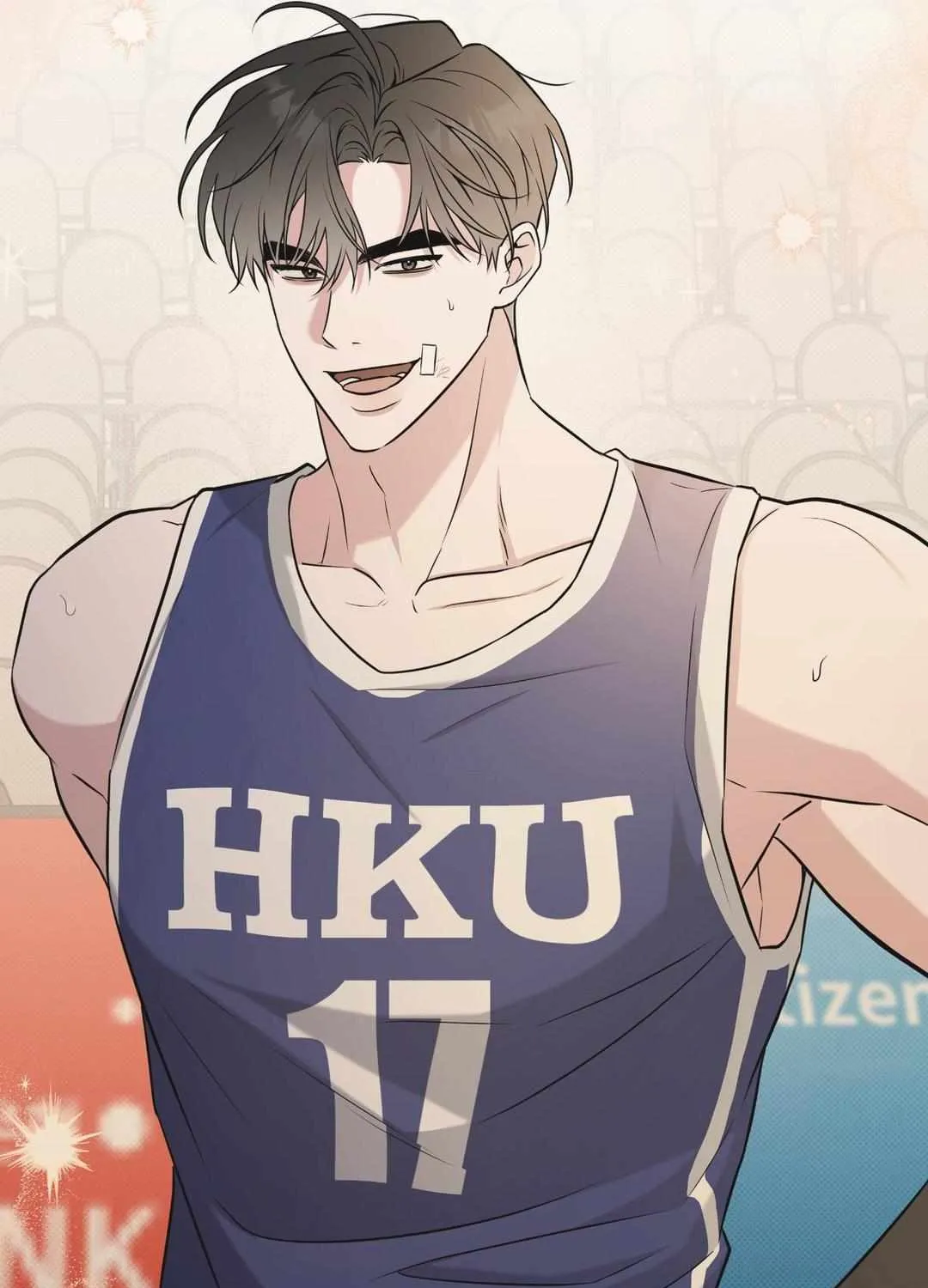Read Ballboy Tactics chapter 32 image 25 on Lezhin