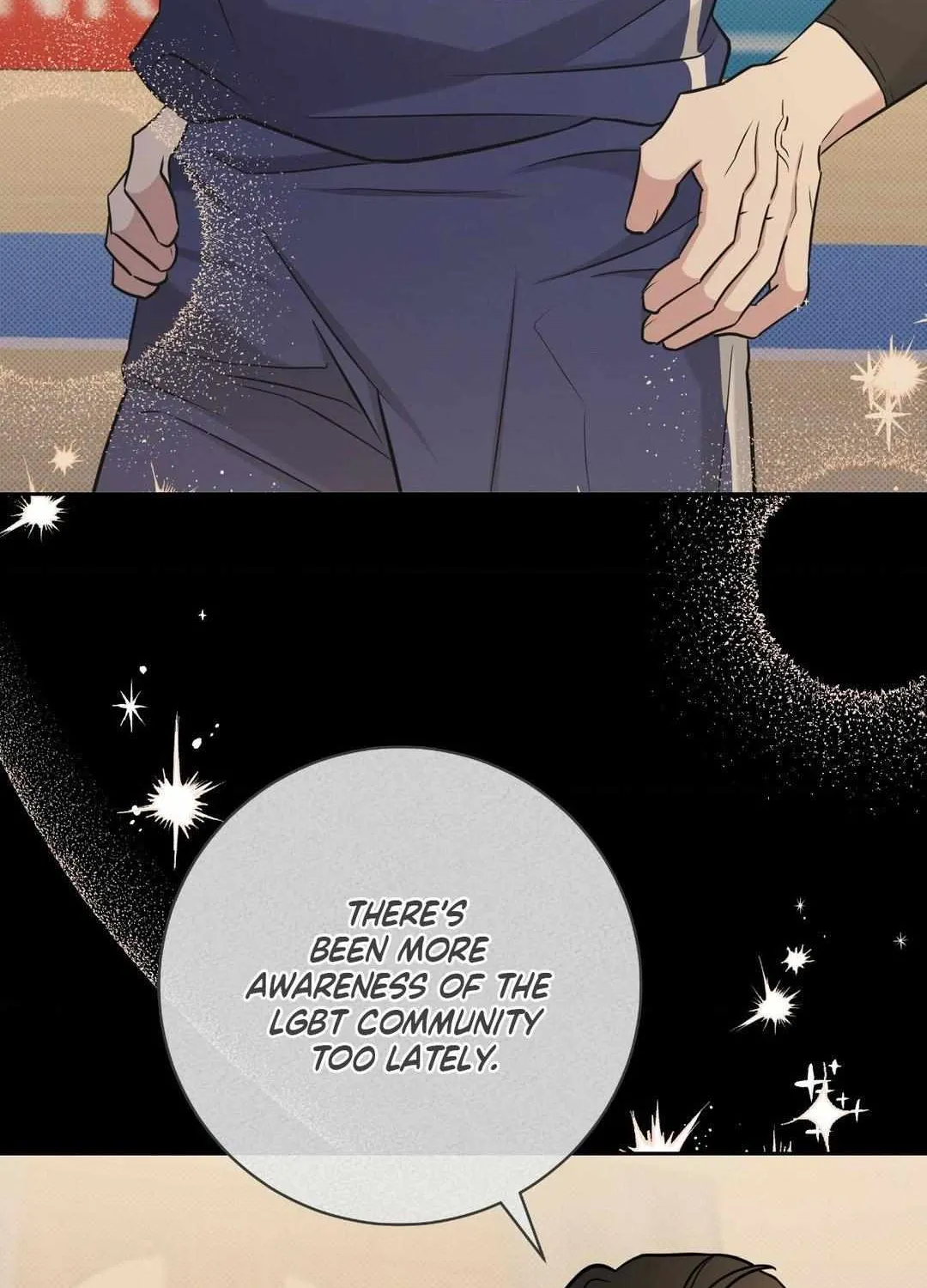 Read Ballboy Tactics chapter 32 image 26 on Lezhin