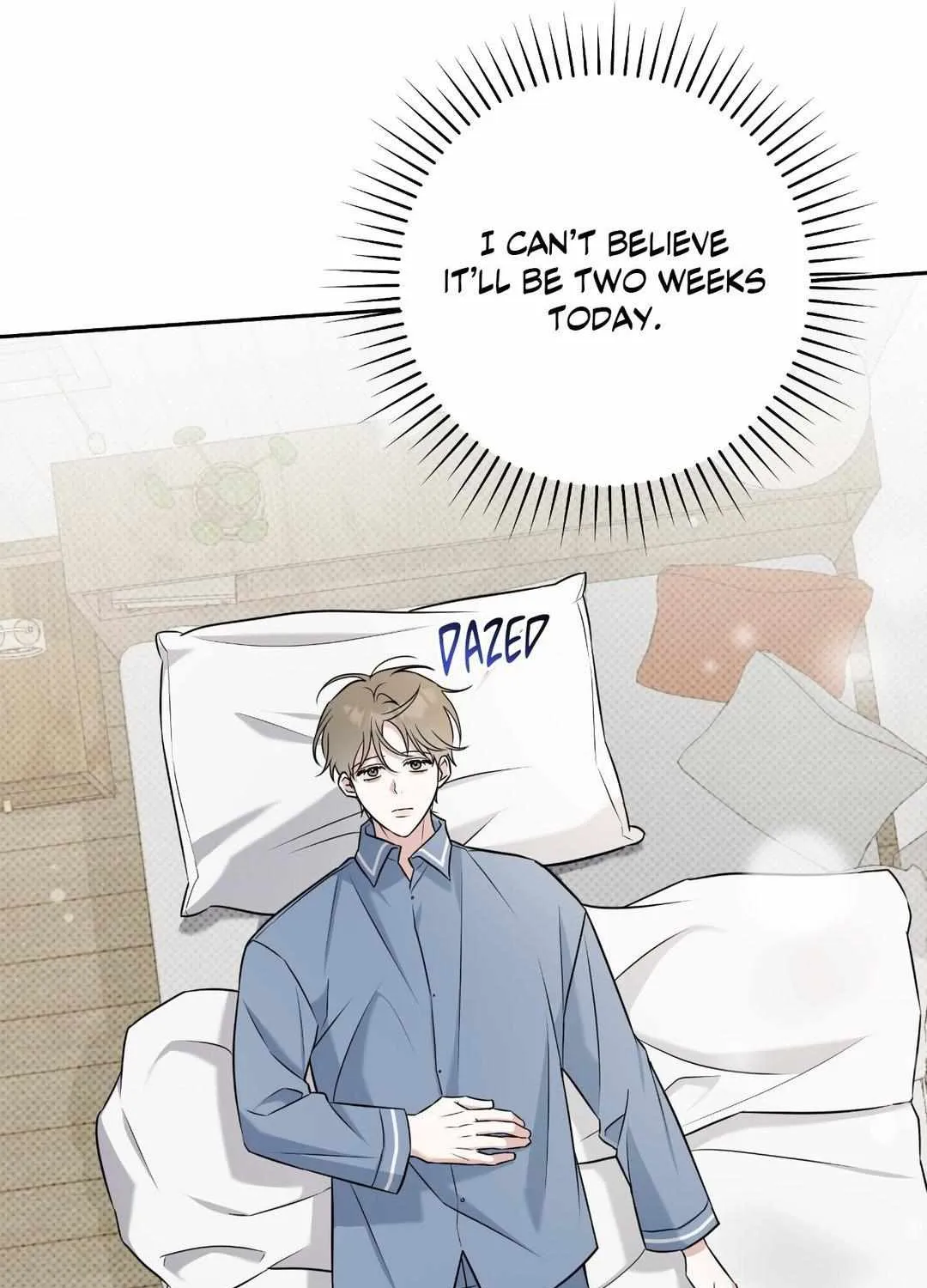 Read Ballboy Tactics chapter 32 image 3 on Lezhin
