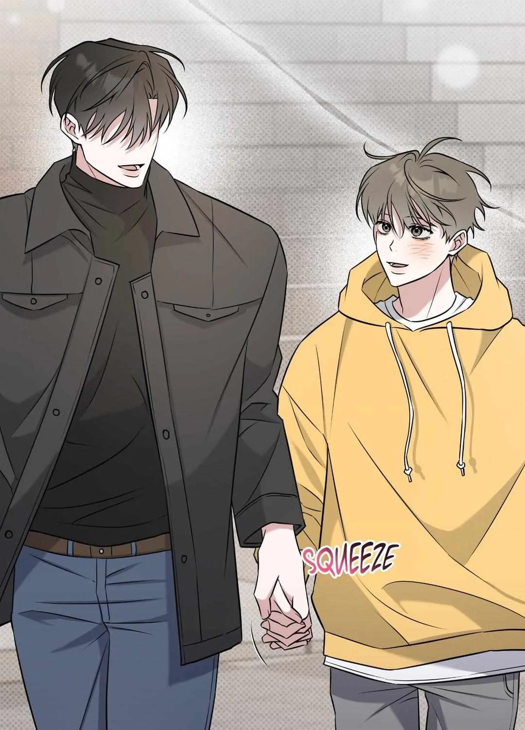 Read Ballboy Tactics chapter 32 image 31 on Lezhin