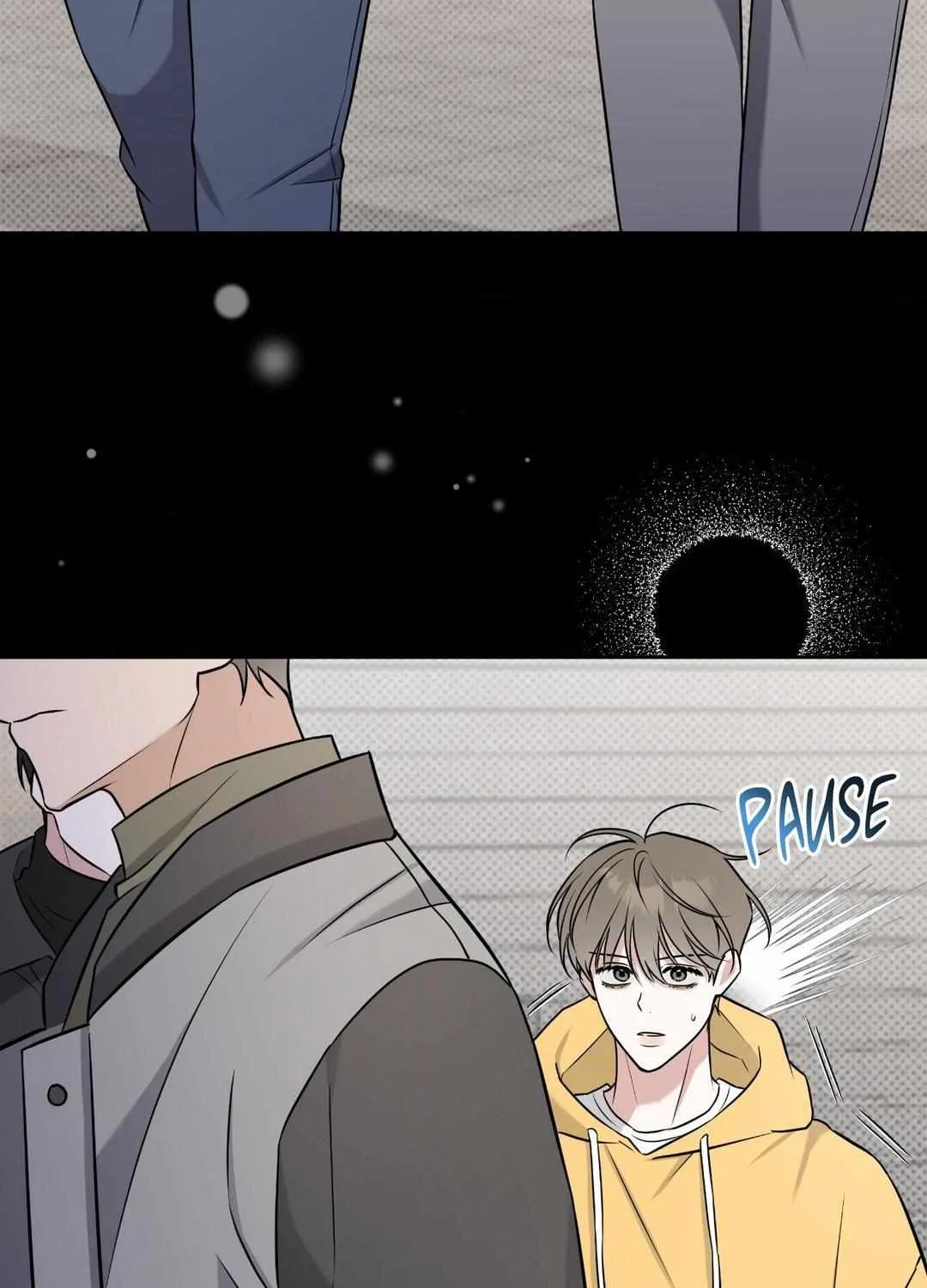 Read Ballboy Tactics chapter 32 image 32 on Lezhin