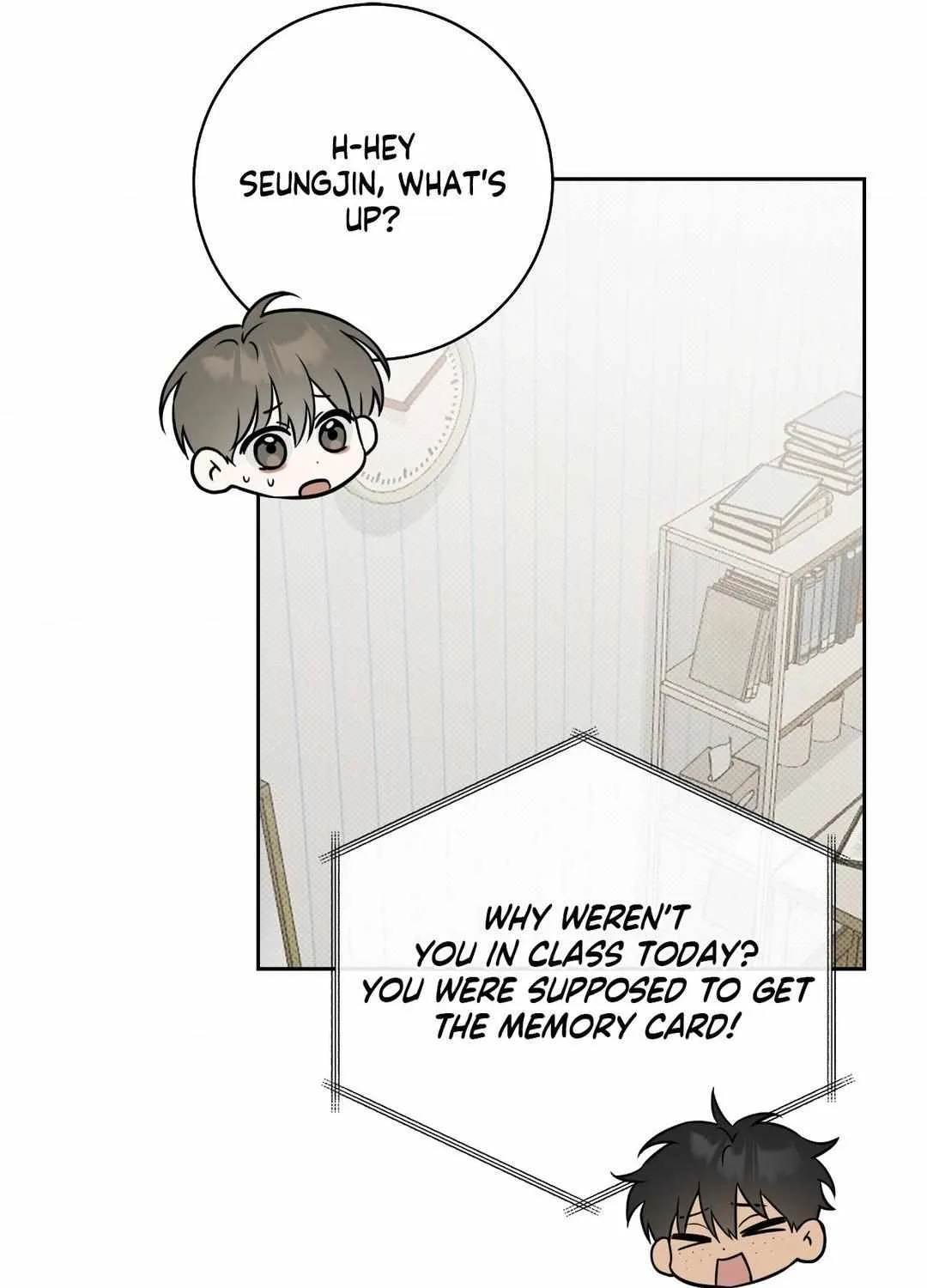 Read Ballboy Tactics chapter 32 image 37 on Lezhin