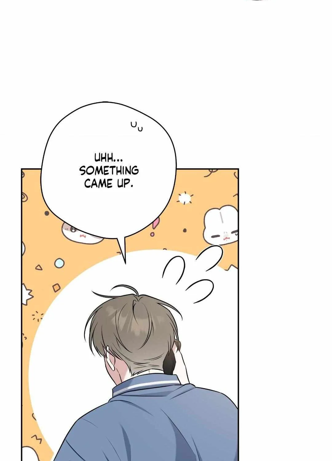 Read Ballboy Tactics chapter 32 image 38 on Lezhin