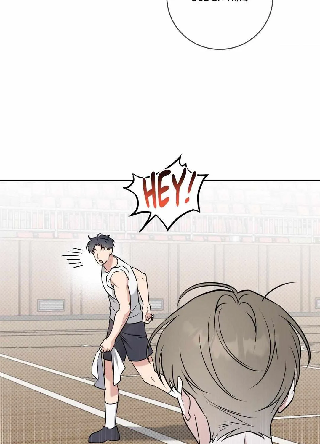 Read Ballboy Tactics chapter 32 image 49 on Lezhin