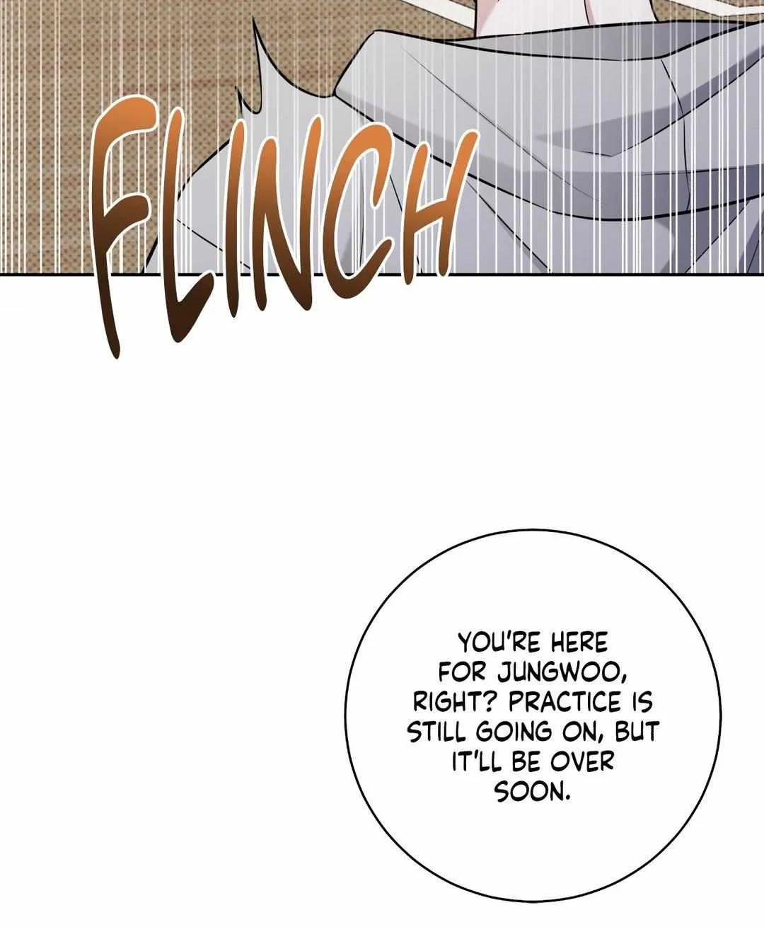 Read Ballboy Tactics chapter 32 image 50 on Lezhin