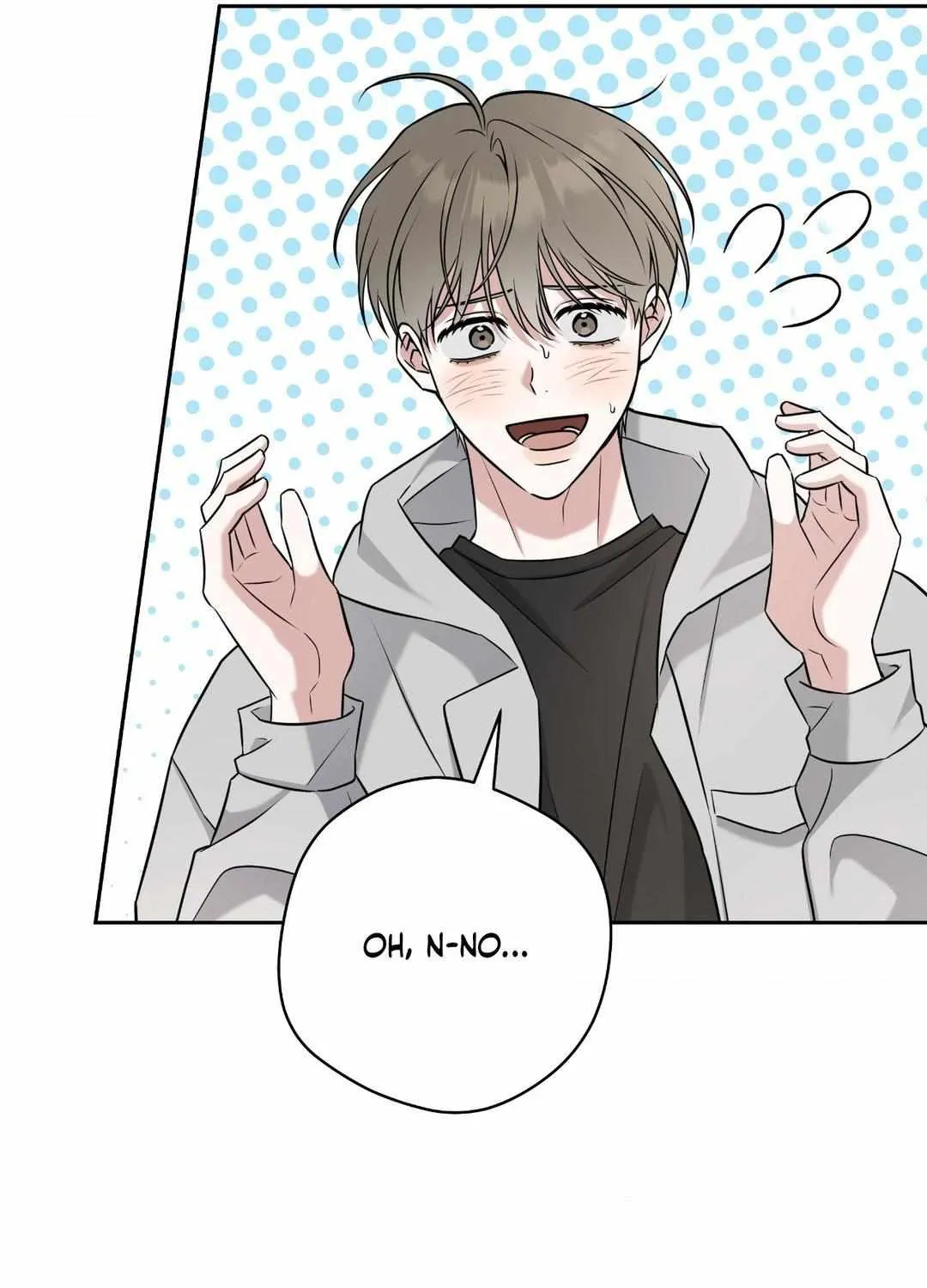 Read Ballboy Tactics chapter 32 image 51 on Lezhin