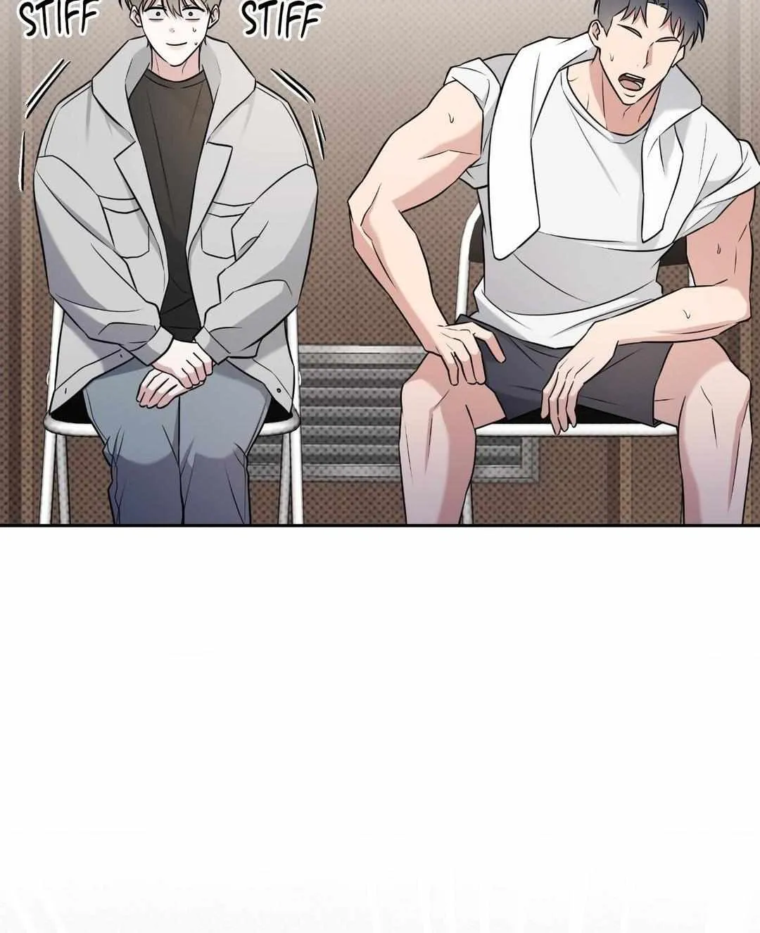 Read Ballboy Tactics chapter 32 image 53 on Lezhin