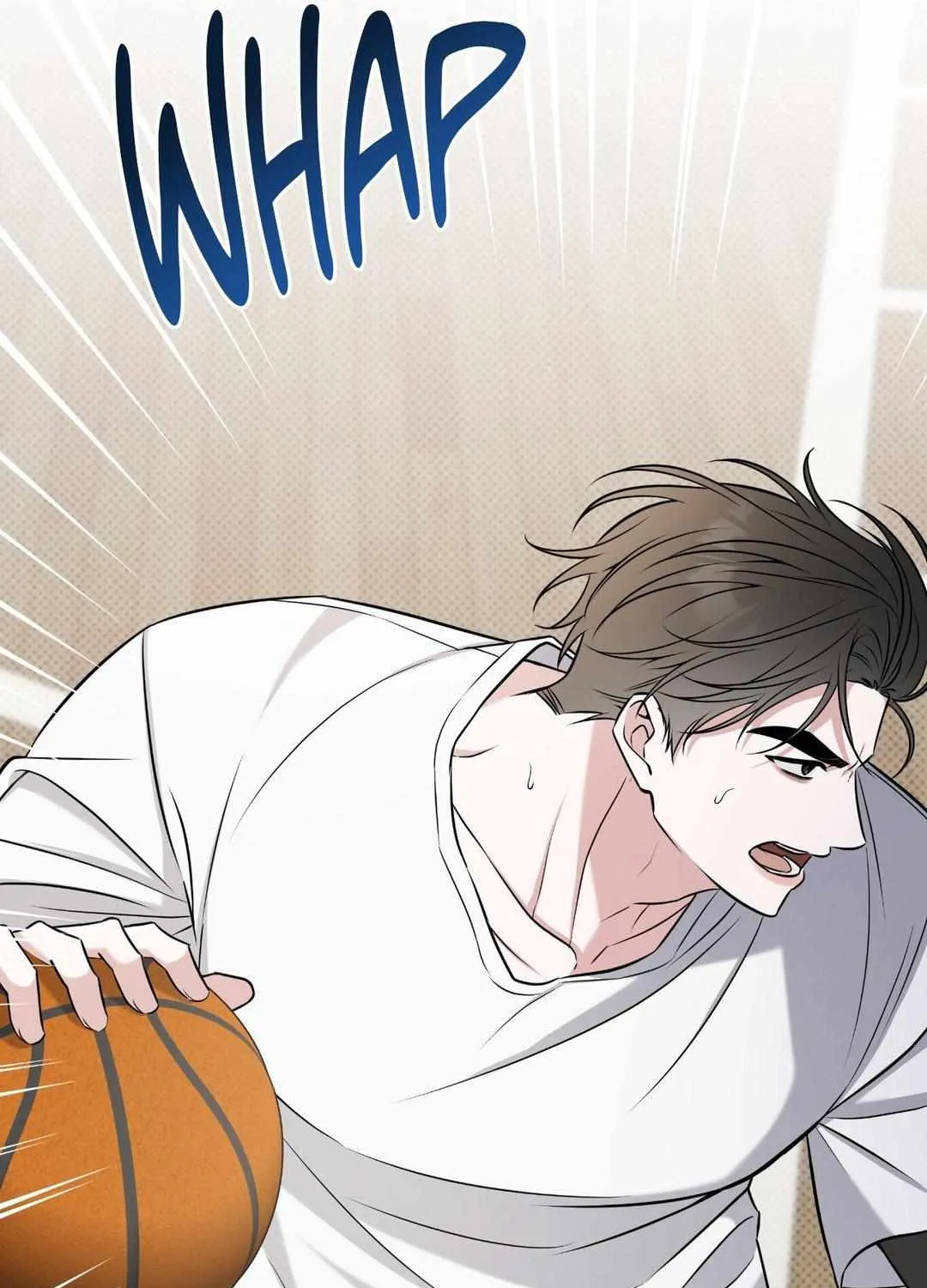 Read Ballboy Tactics chapter 32 image 54 on Lezhin