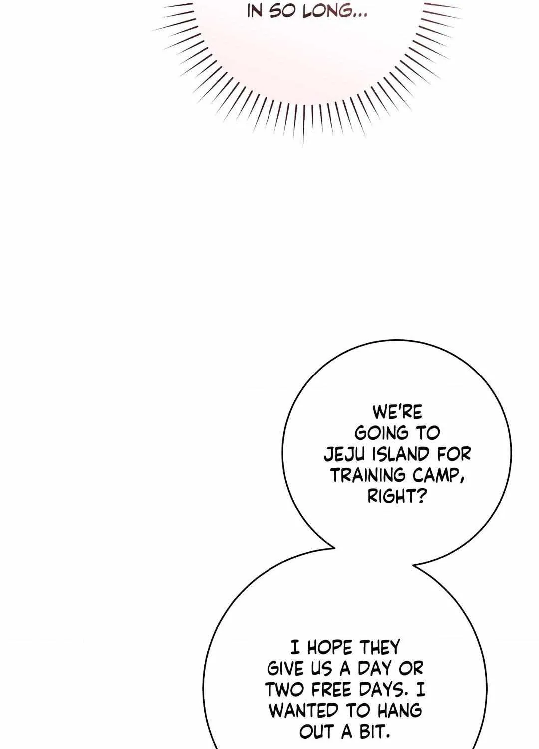 Read Ballboy Tactics chapter 32 image 57 on Lezhin