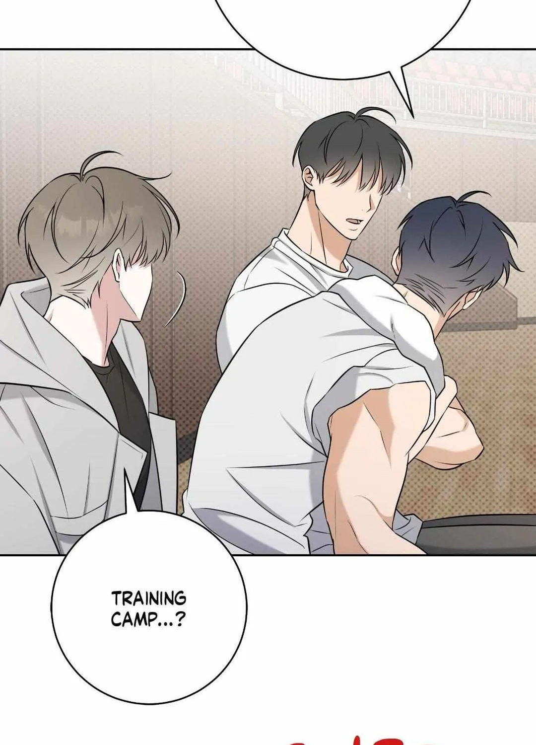 Read Ballboy Tactics chapter 32 image 58 on Lezhin