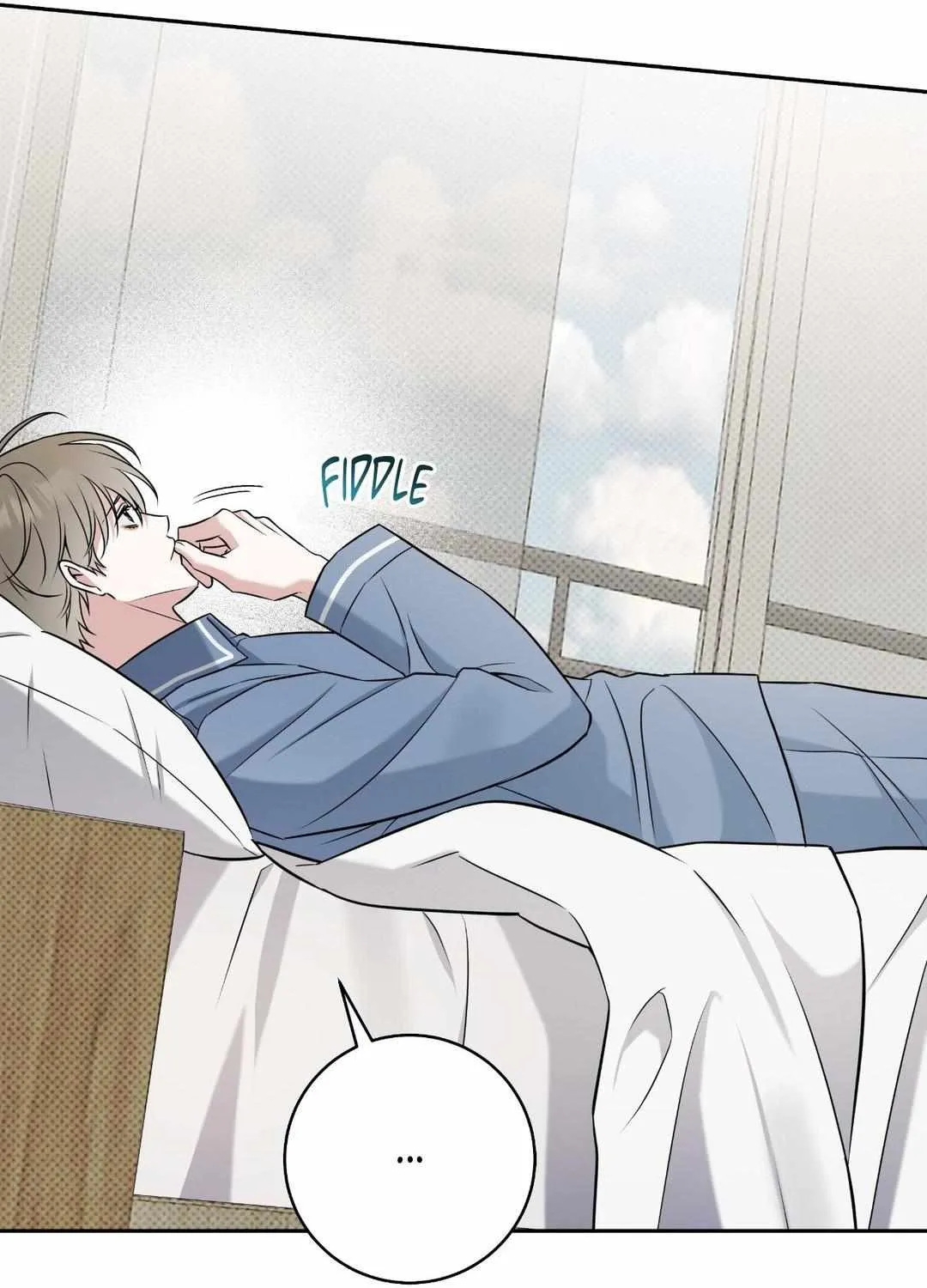 Read Ballboy Tactics chapter 32 image 6 on Lezhin