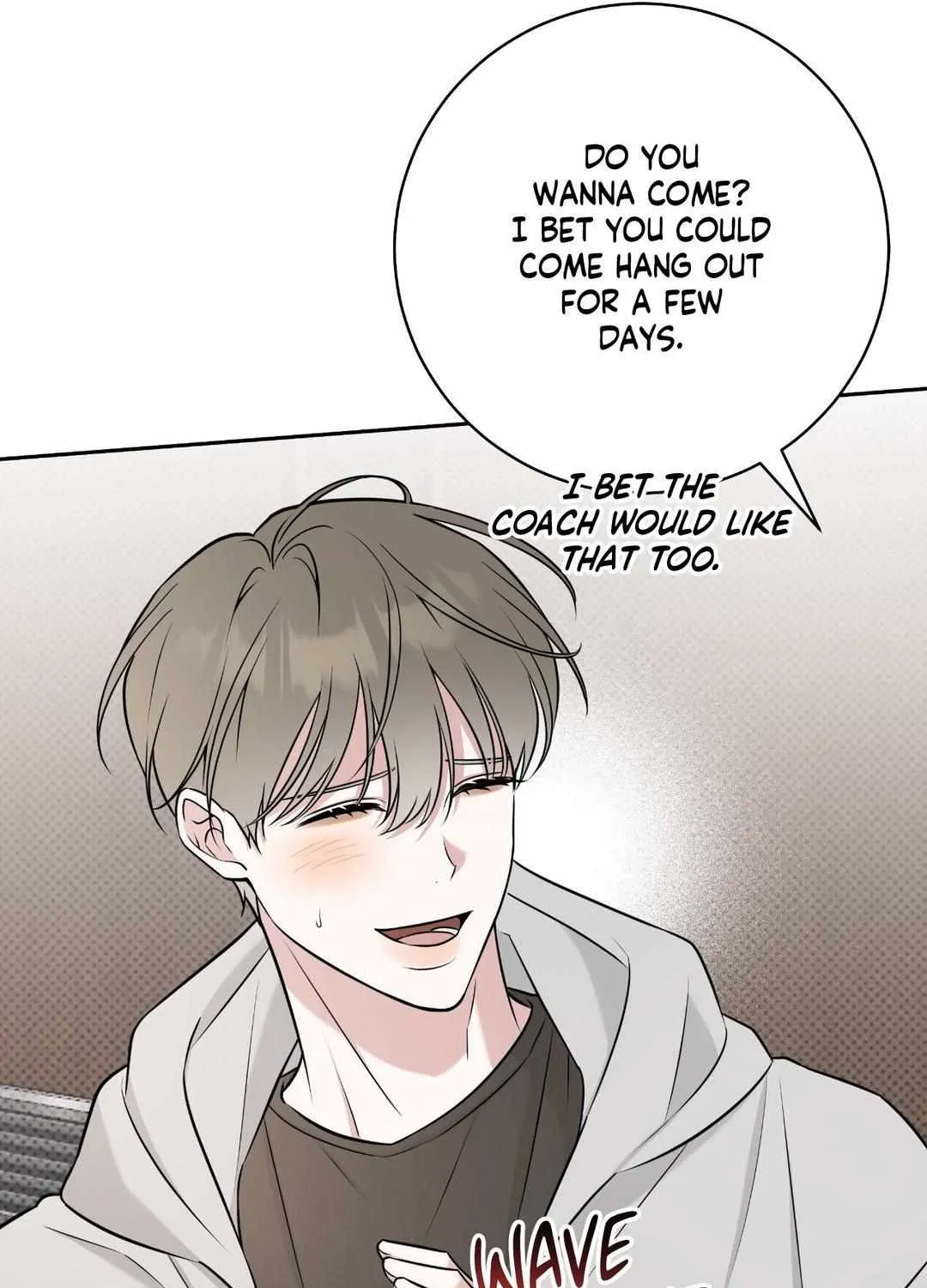 Read Ballboy Tactics chapter 32 image 60 on Lezhin