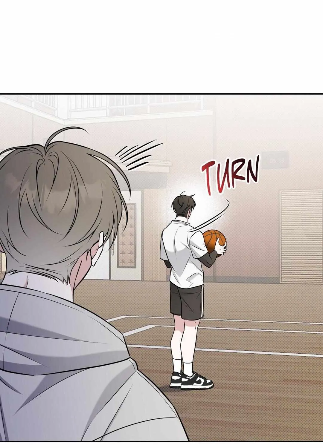 Read Ballboy Tactics chapter 32 image 65 on Lezhin