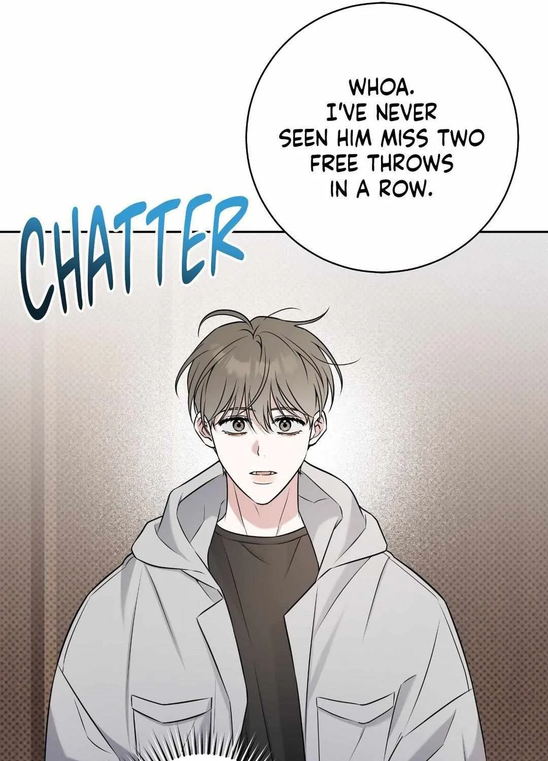 Read Ballboy Tactics chapter 32 image 69 on Lezhin