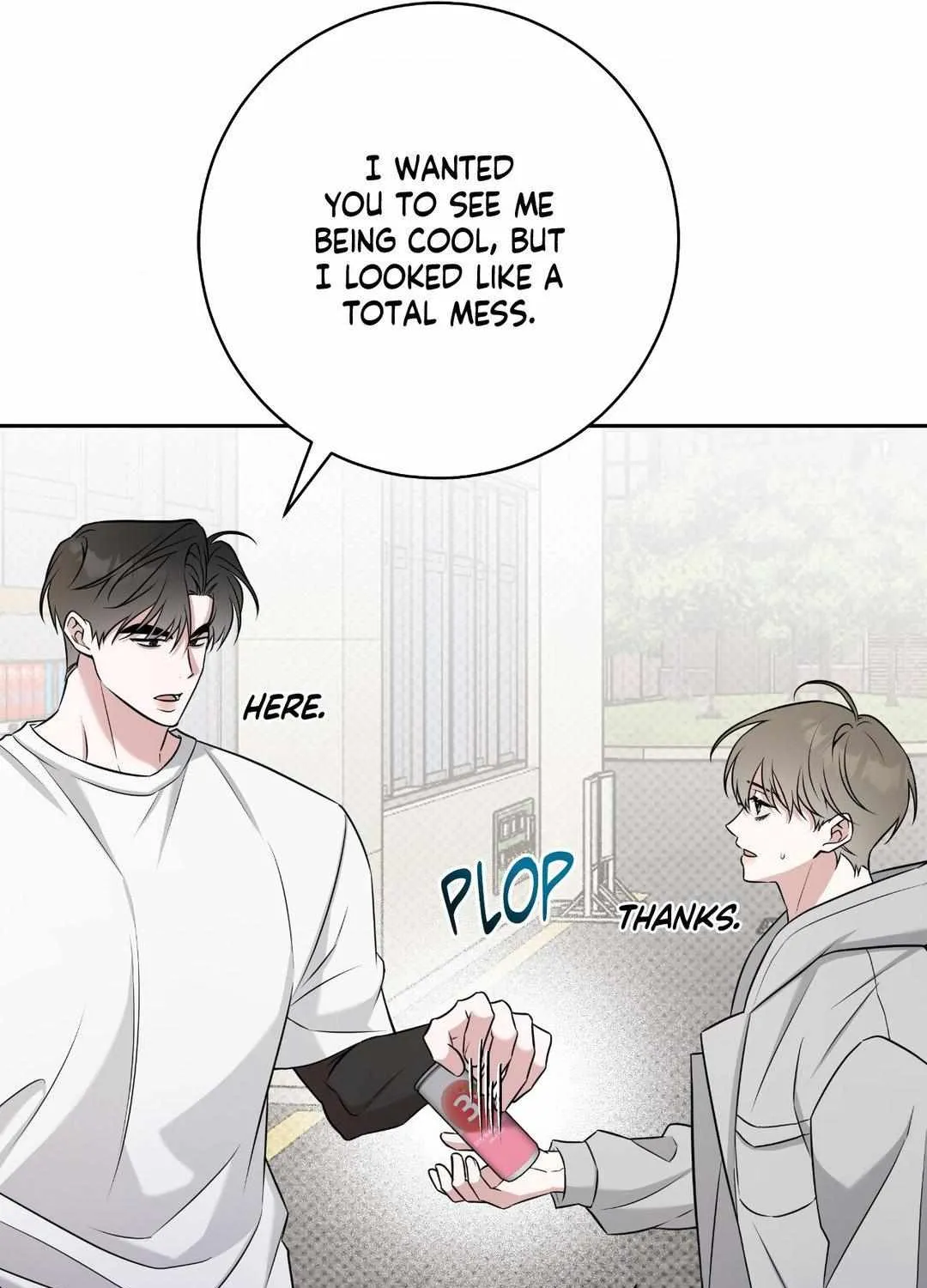 Read Ballboy Tactics chapter 32 image 74 on Lezhin