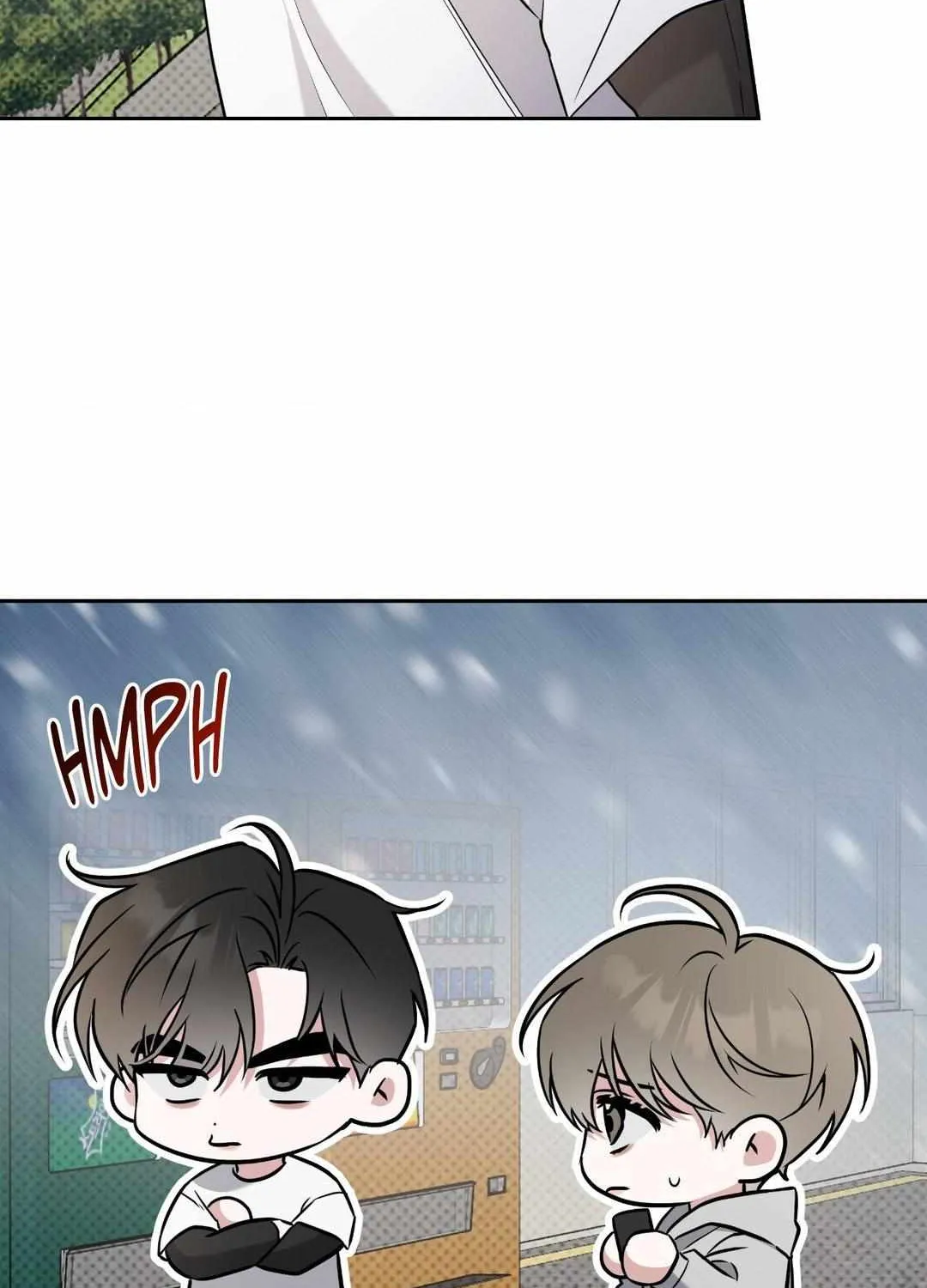 Read Ballboy Tactics chapter 32 image 78 on Lezhin