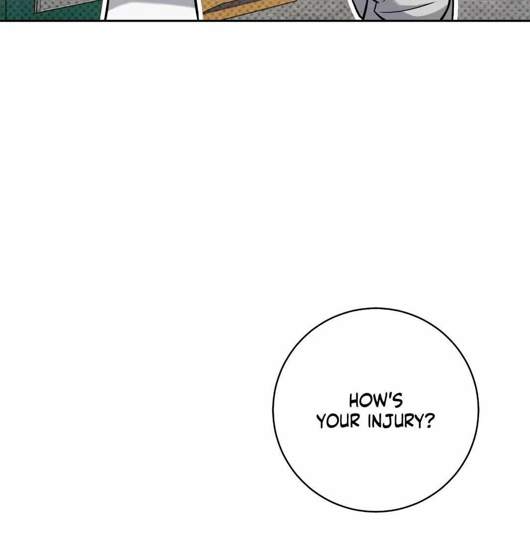 Read Ballboy Tactics chapter 32 image 79 on Lezhin