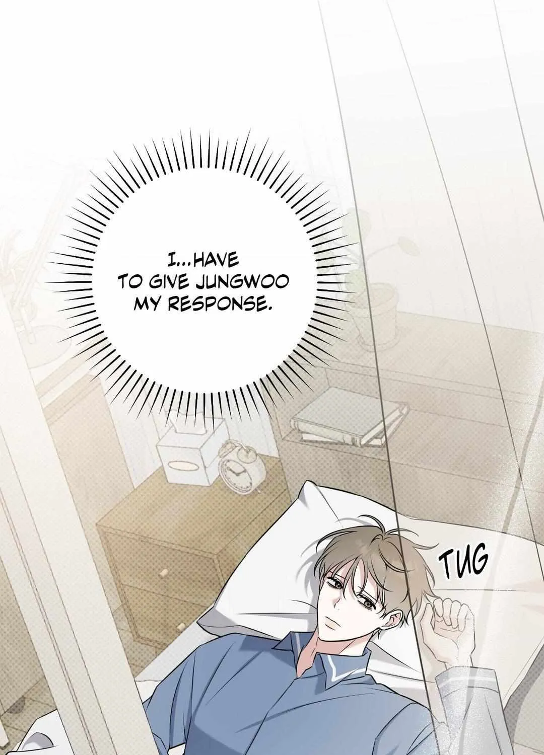 Read Ballboy Tactics chapter 32 image 8 on Lezhin