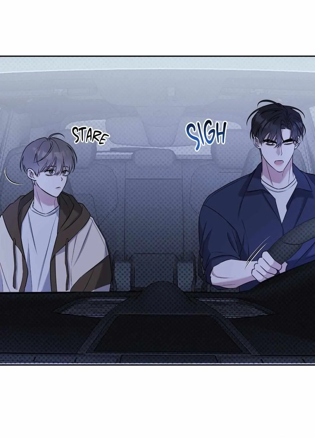 Read Ballboy Tactics chapter 33 image 10 on Lezhin