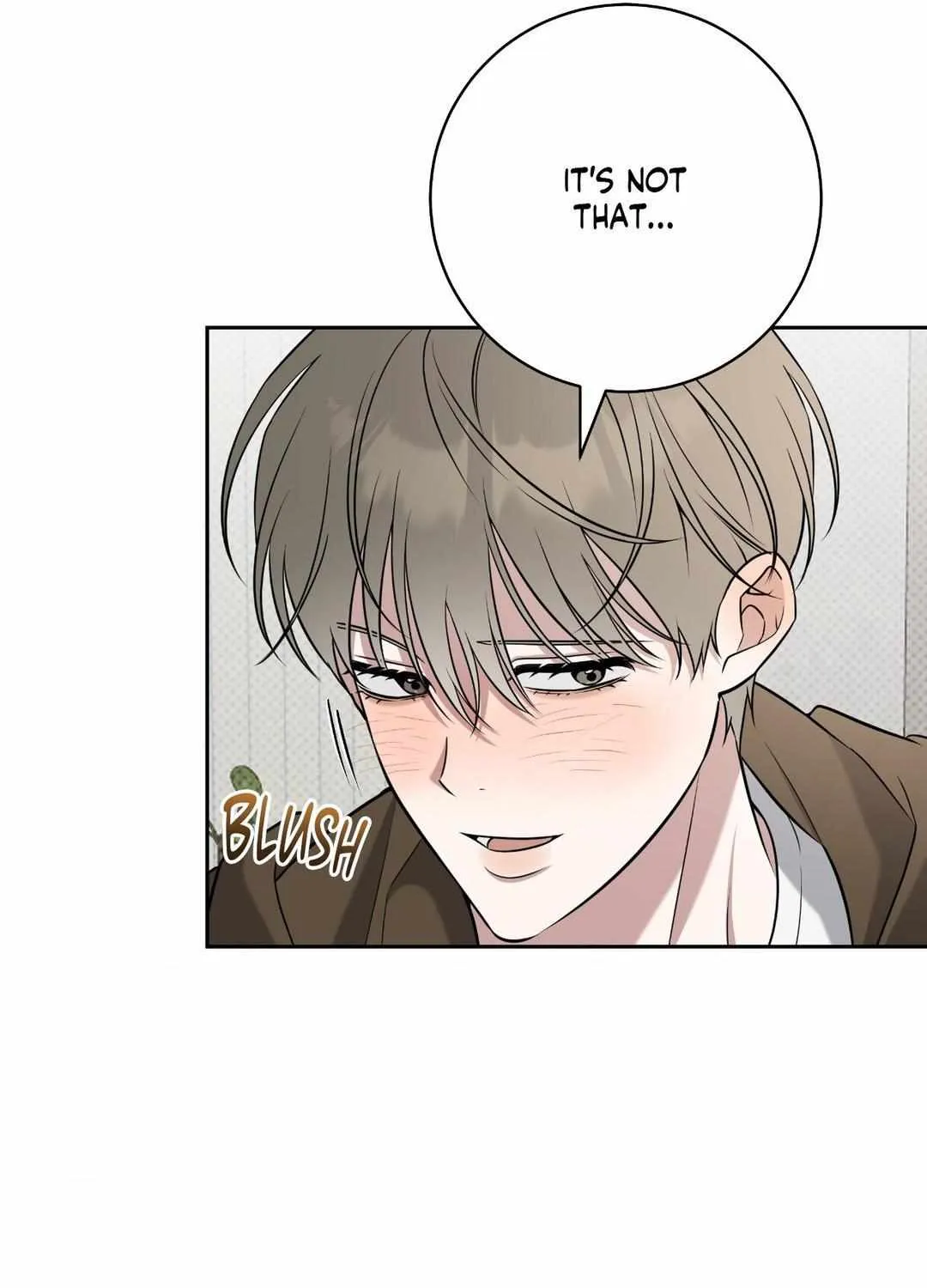 Read Ballboy Tactics chapter 33 image 103 on Lezhin